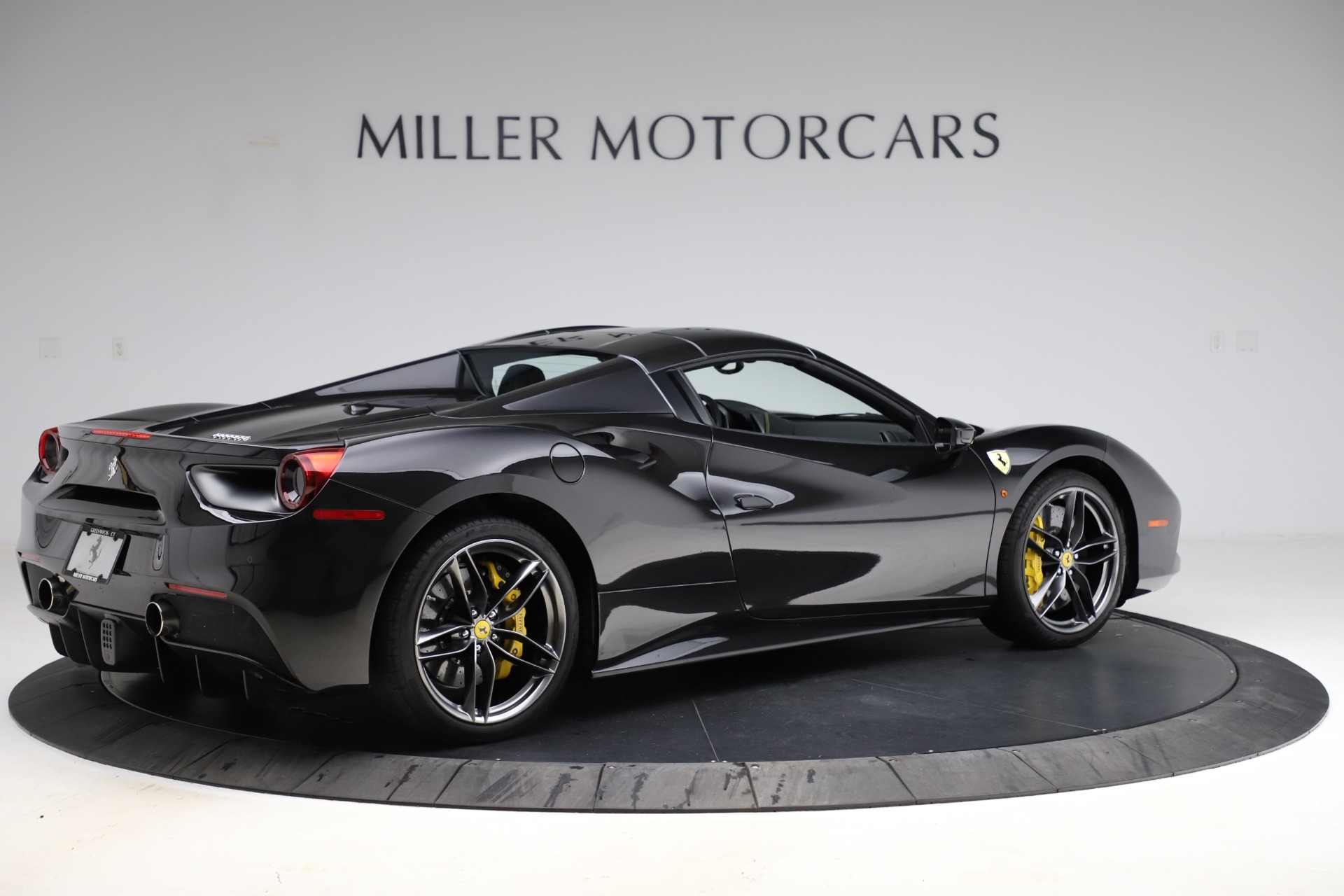 Used 2017 Ferrari 488 Spider | St. Petersburg, FL