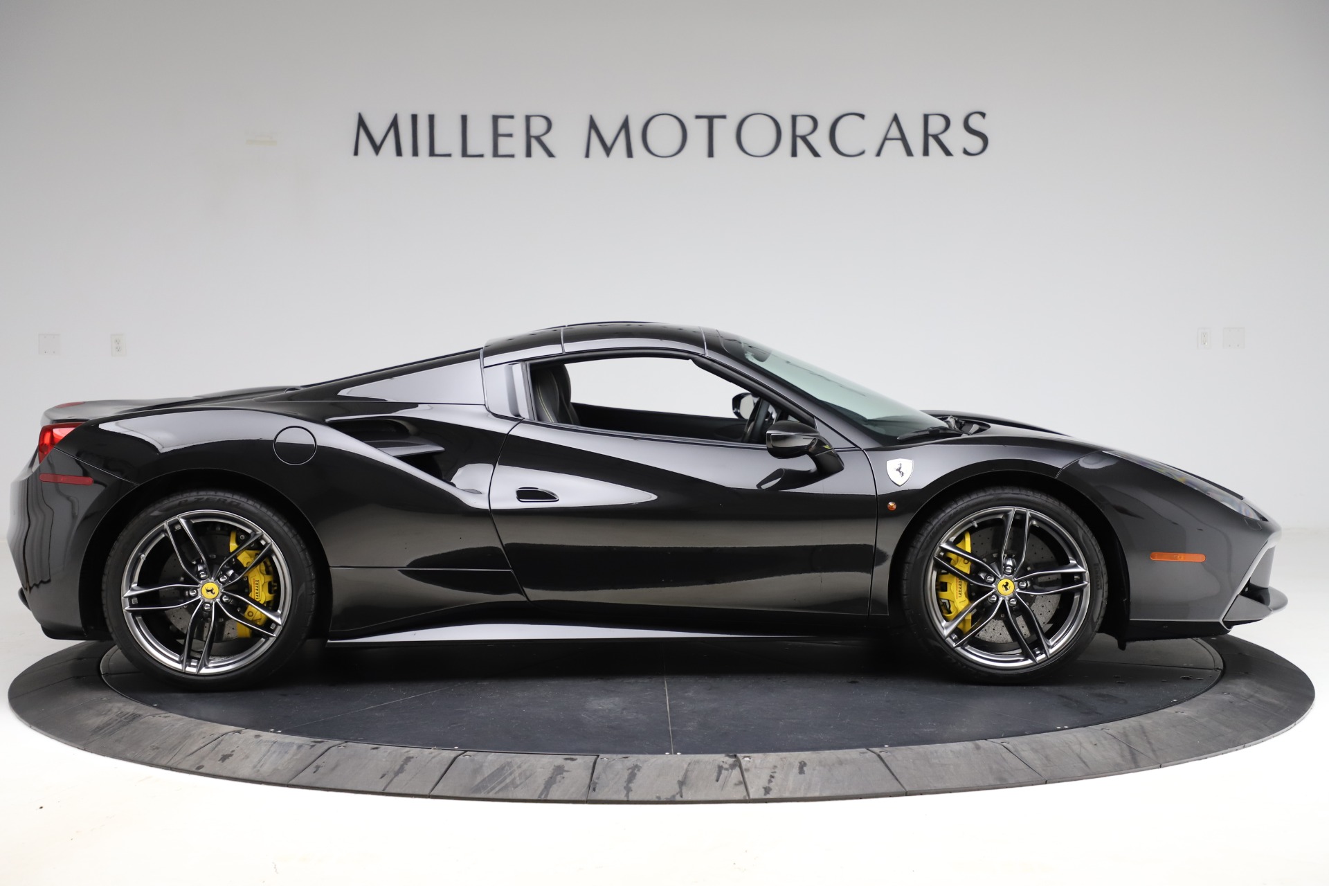 Used 2017 Ferrari 488 Spider | St. Petersburg, FL