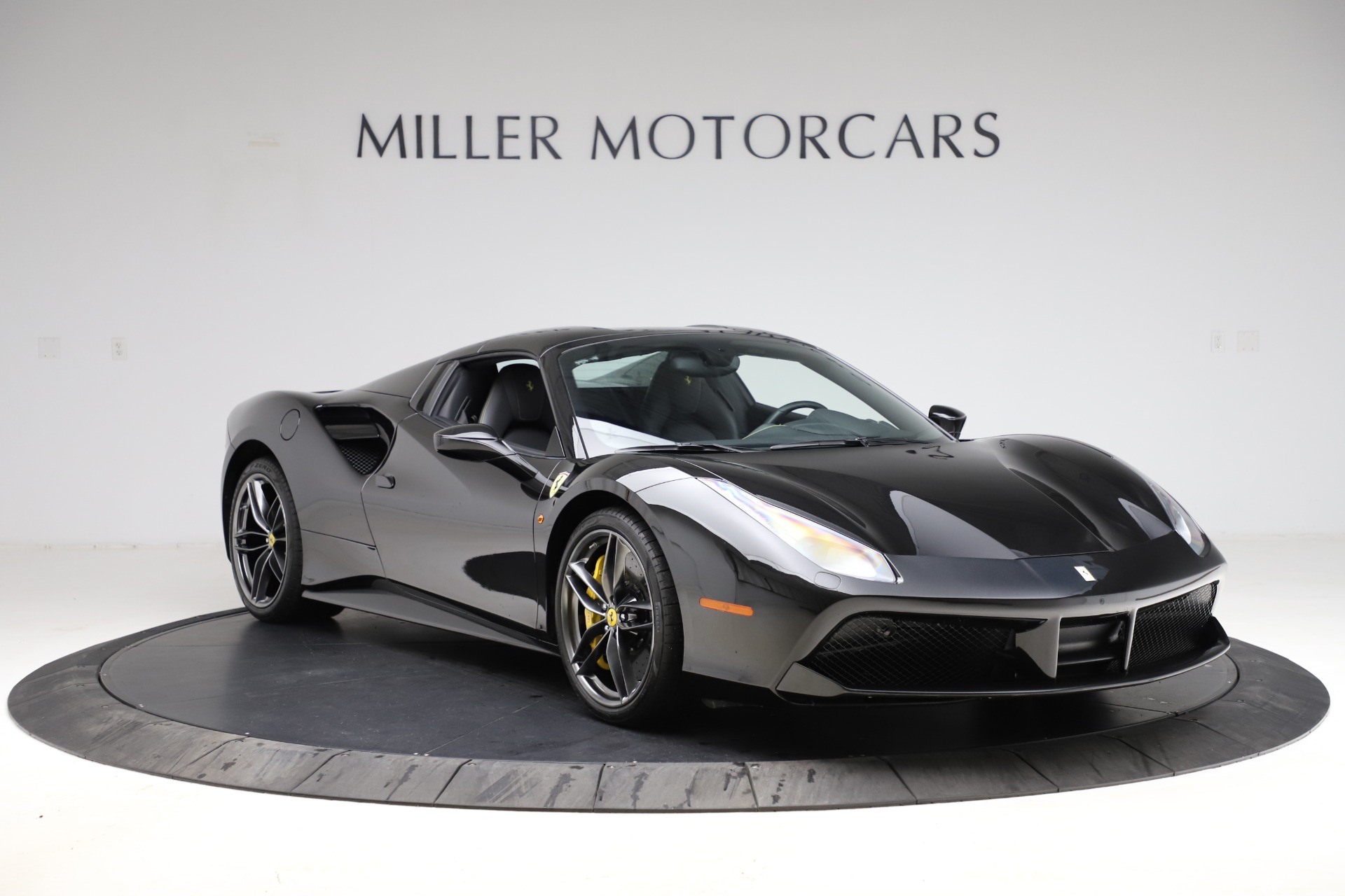 Used 2017 Ferrari 488 Spider | St. Petersburg, FL