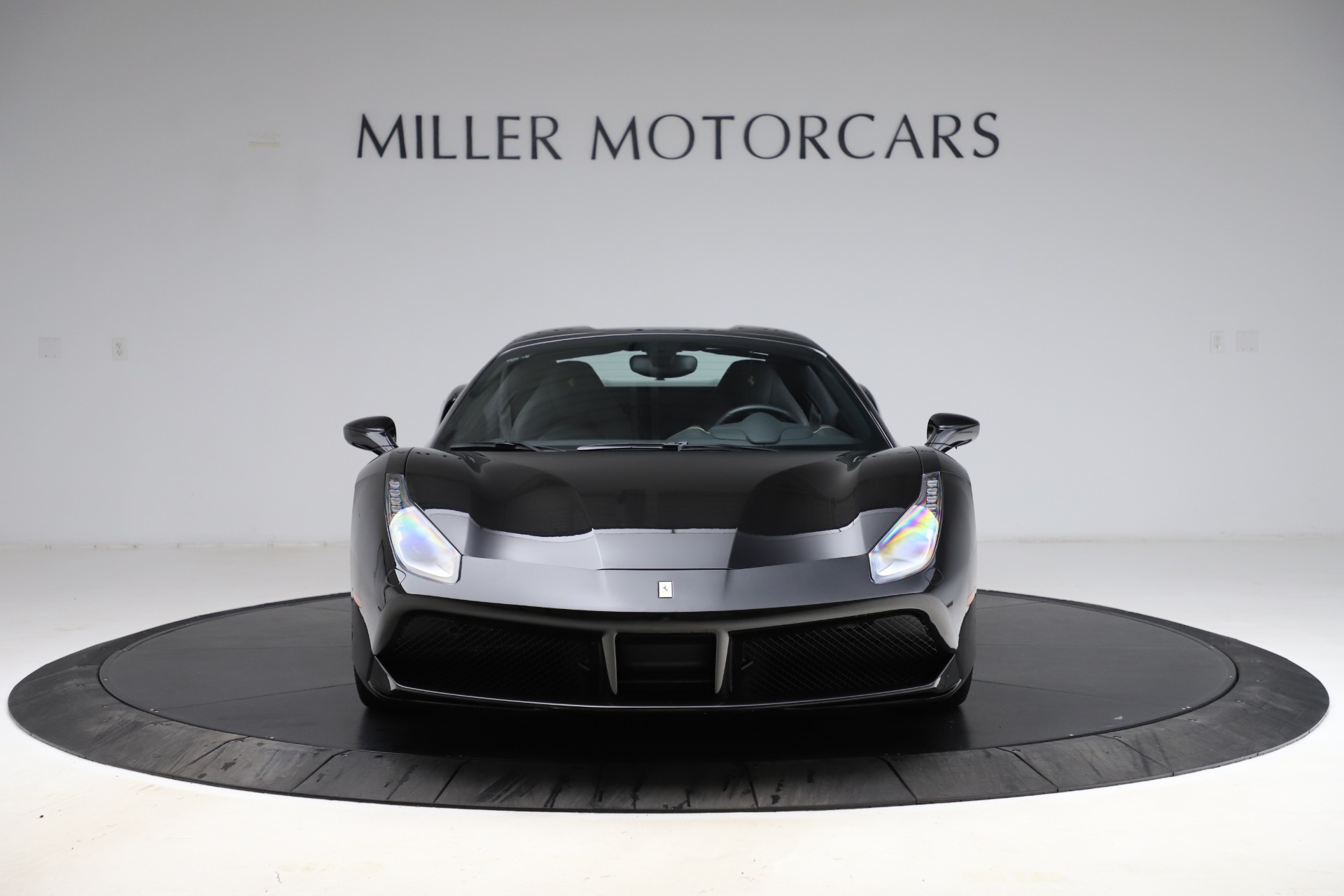 Used 2017 Ferrari 488 Spider | St. Petersburg, FL