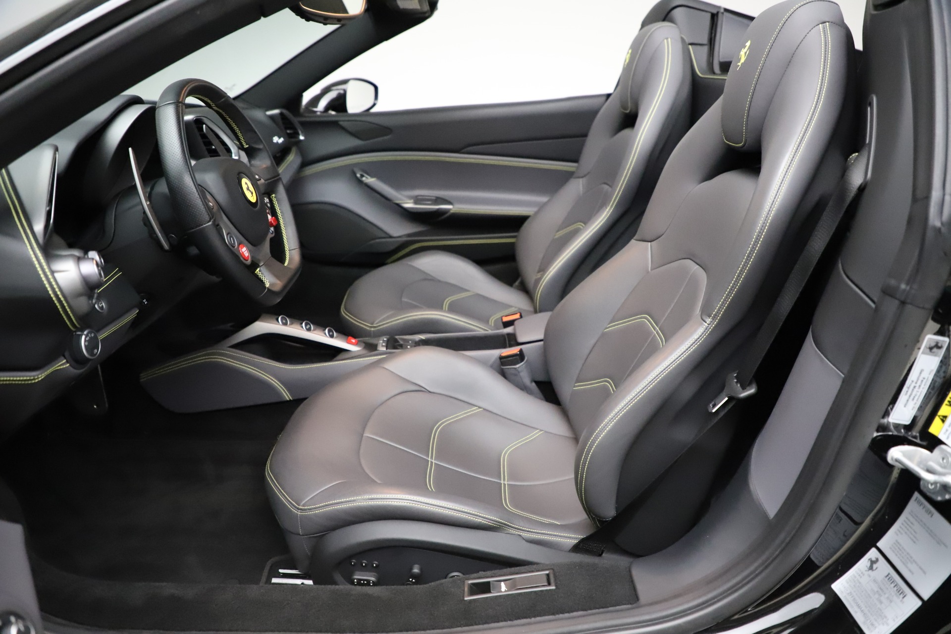 Used 2017 Ferrari 488 Spider | St. Petersburg, FL