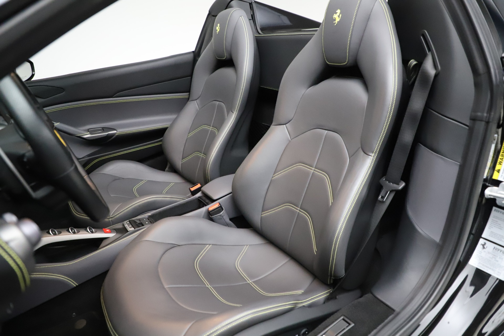 Used 2017 Ferrari 488 Spider | St. Petersburg, FL