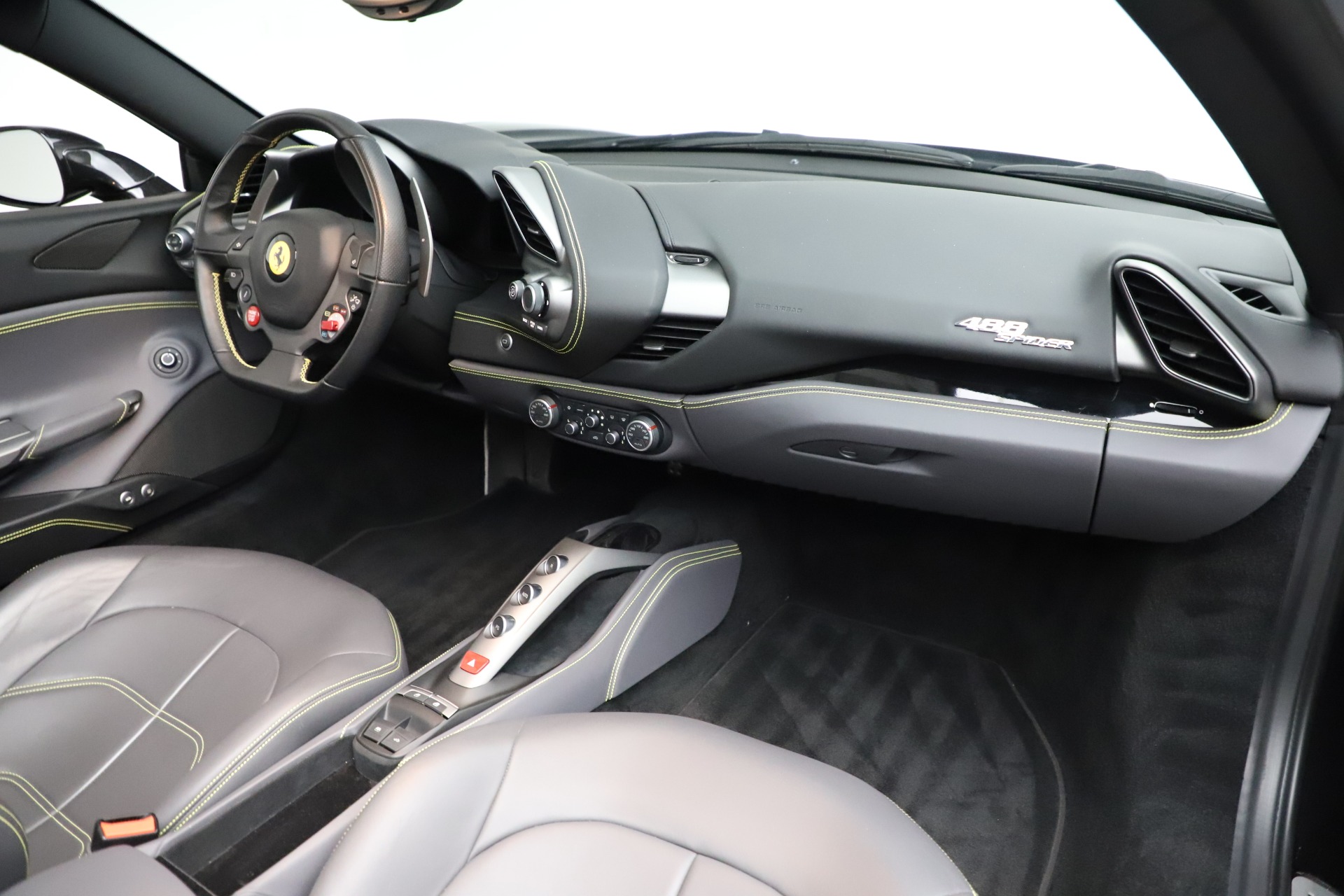 Used 2017 Ferrari 488 Spider | St. Petersburg, FL