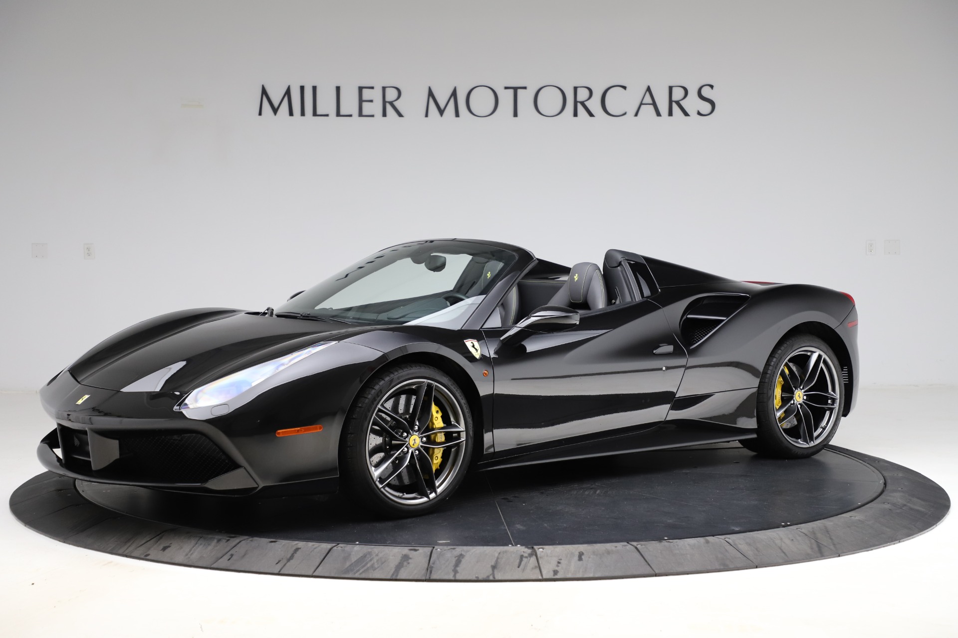 Used 2017 Ferrari 488 Spider | St. Petersburg, FL