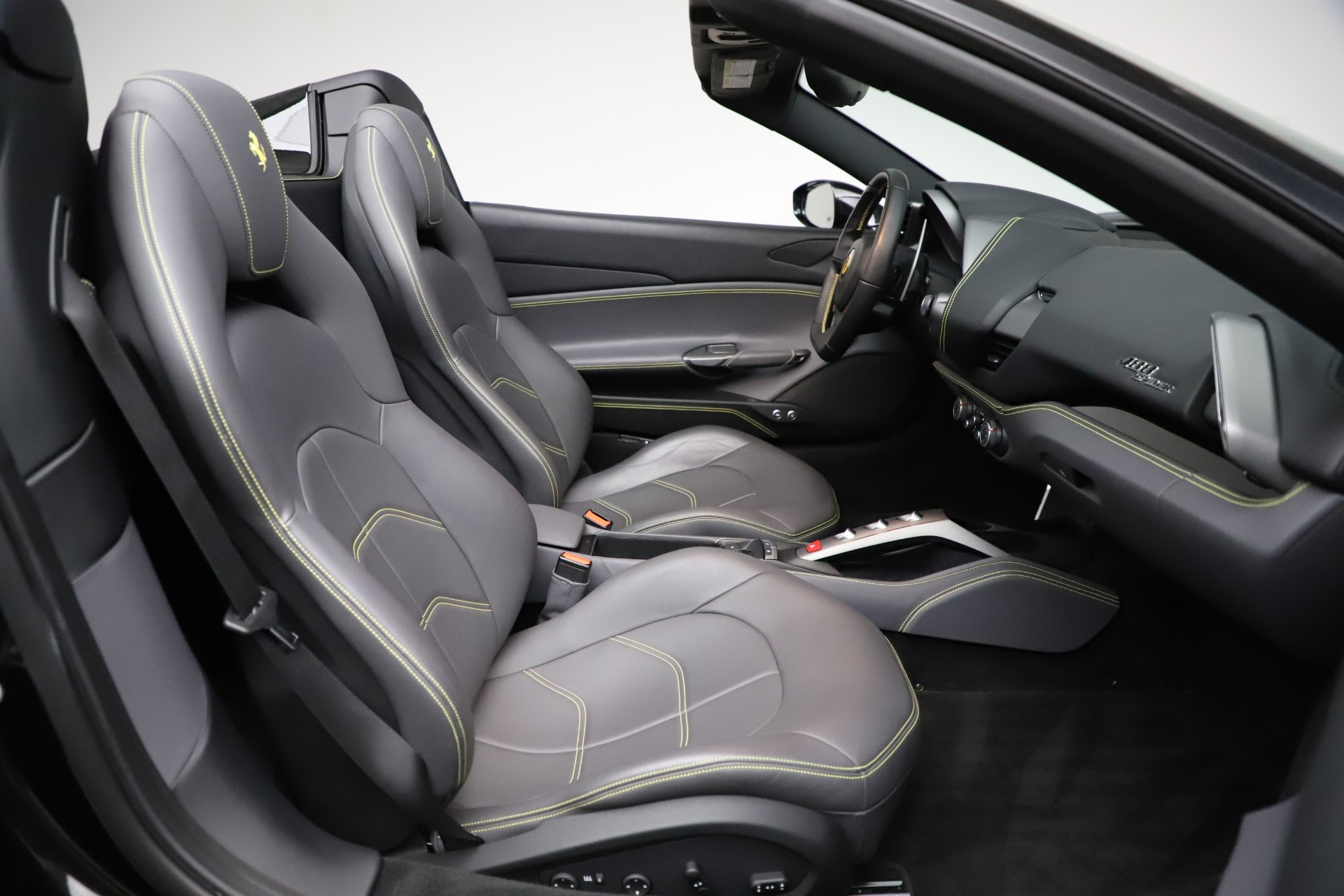 Used 2017 Ferrari 488 Spider | St. Petersburg, FL