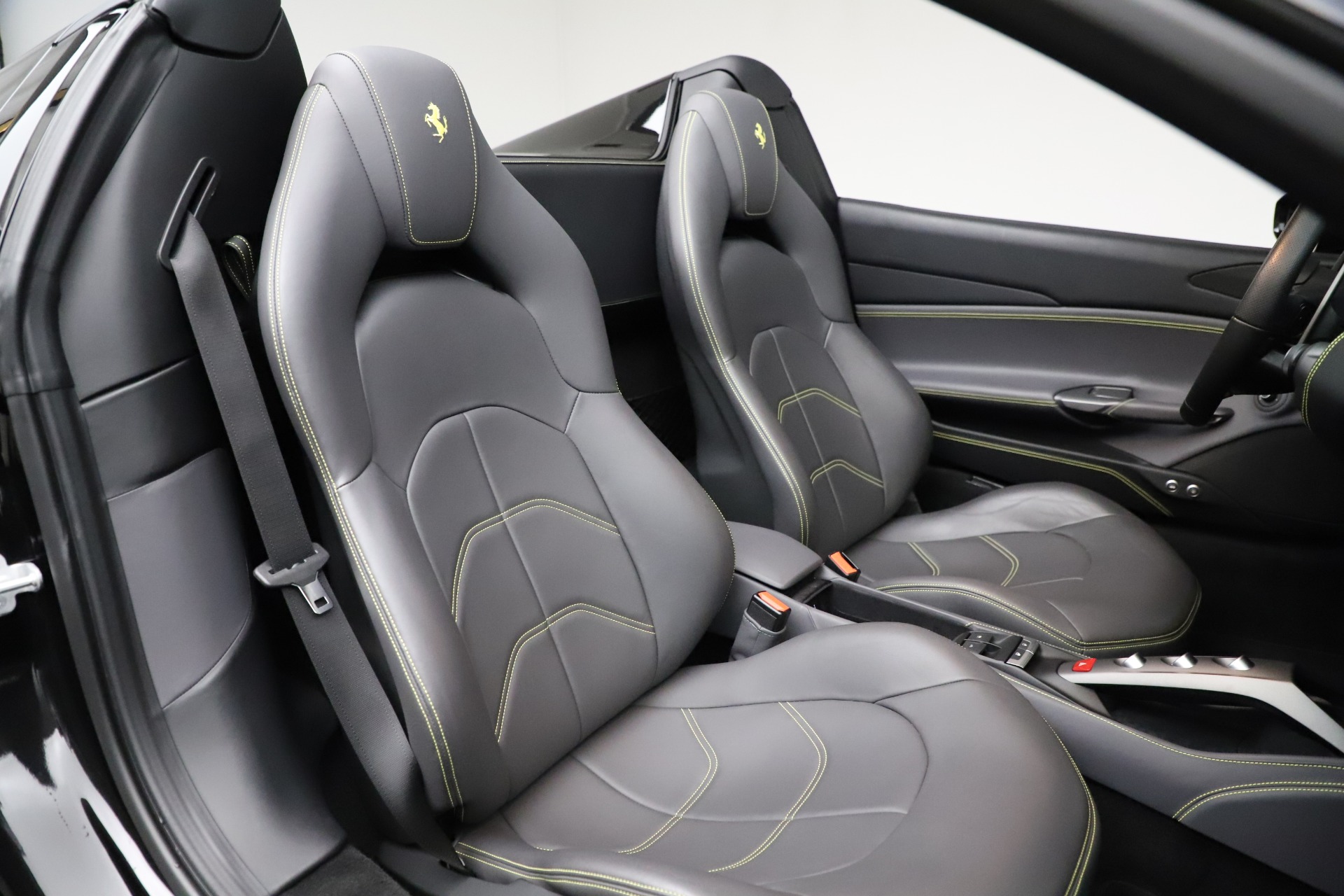 Used 2017 Ferrari 488 Spider | St. Petersburg, FL