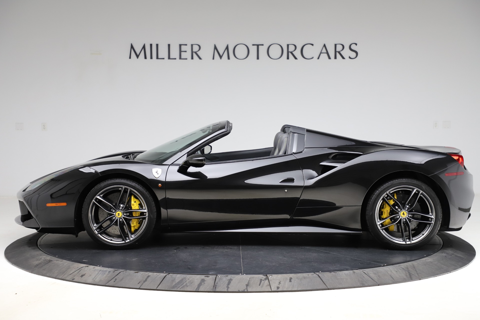 Used 2017 Ferrari 488 Spider | St. Petersburg, FL