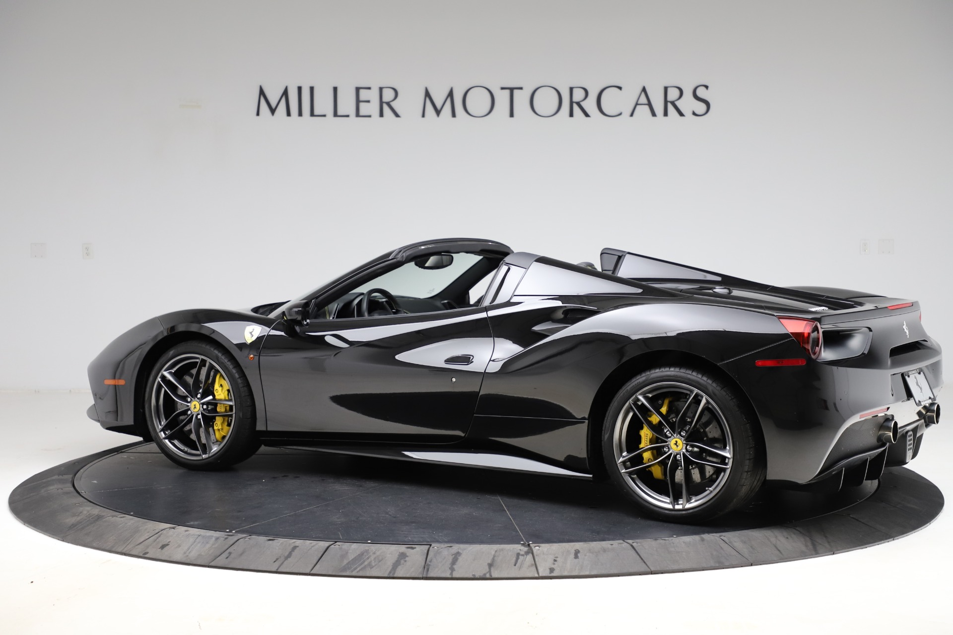 Used 2017 Ferrari 488 Spider | St. Petersburg, FL