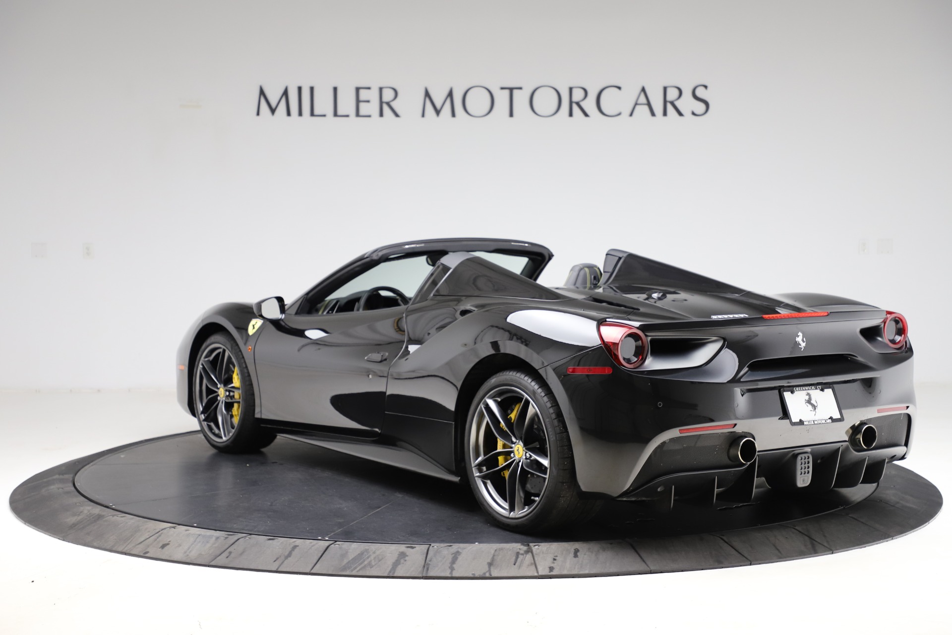 Used 2017 Ferrari 488 Spider | St. Petersburg, FL