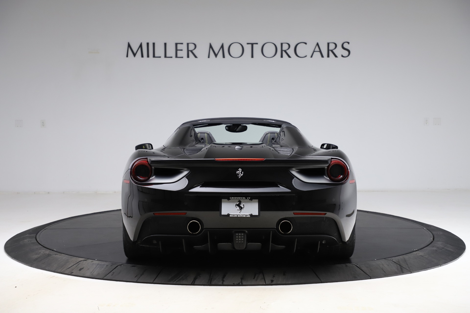Used 2017 Ferrari 488 Spider | St. Petersburg, FL
