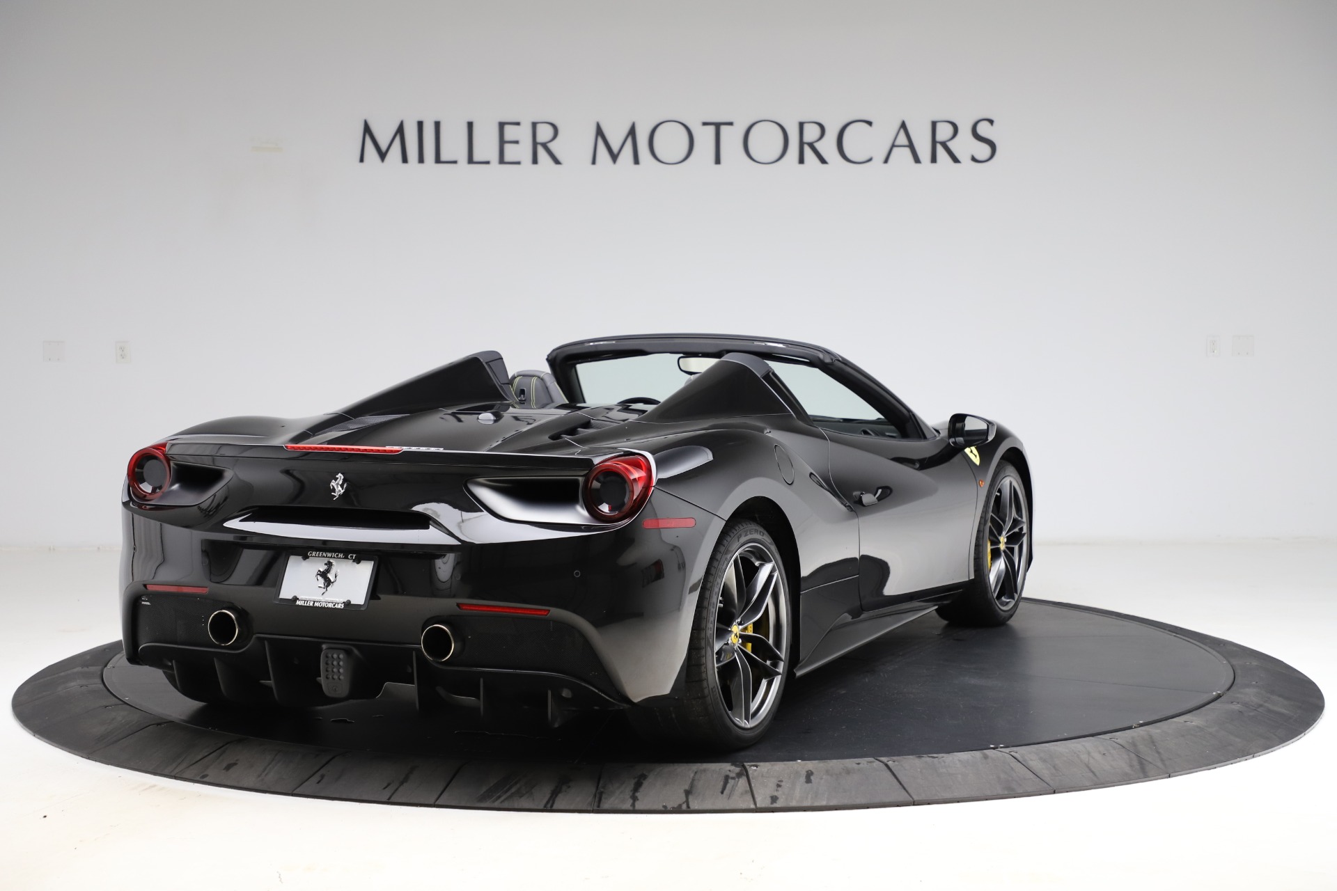 Used 2017 Ferrari 488 Spider | St. Petersburg, FL