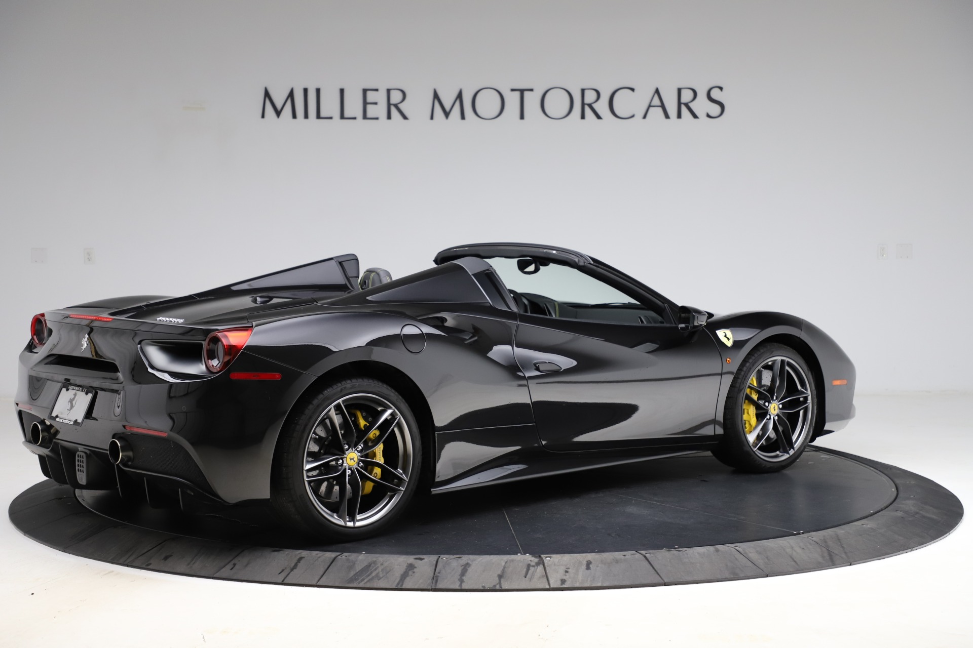 Used 2017 Ferrari 488 Spider | St. Petersburg, FL