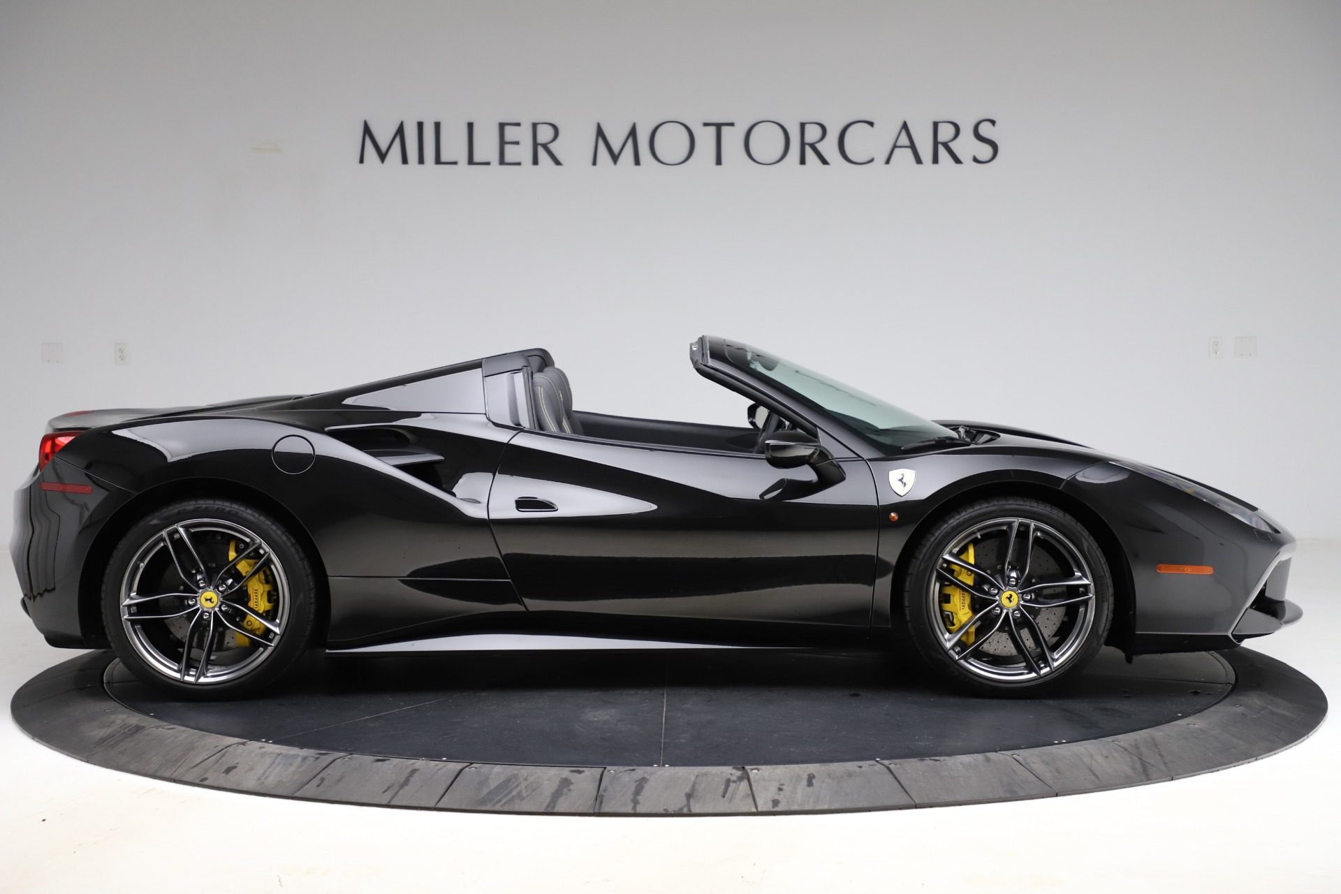 Used 2017 Ferrari 488 Spider | St. Petersburg, FL