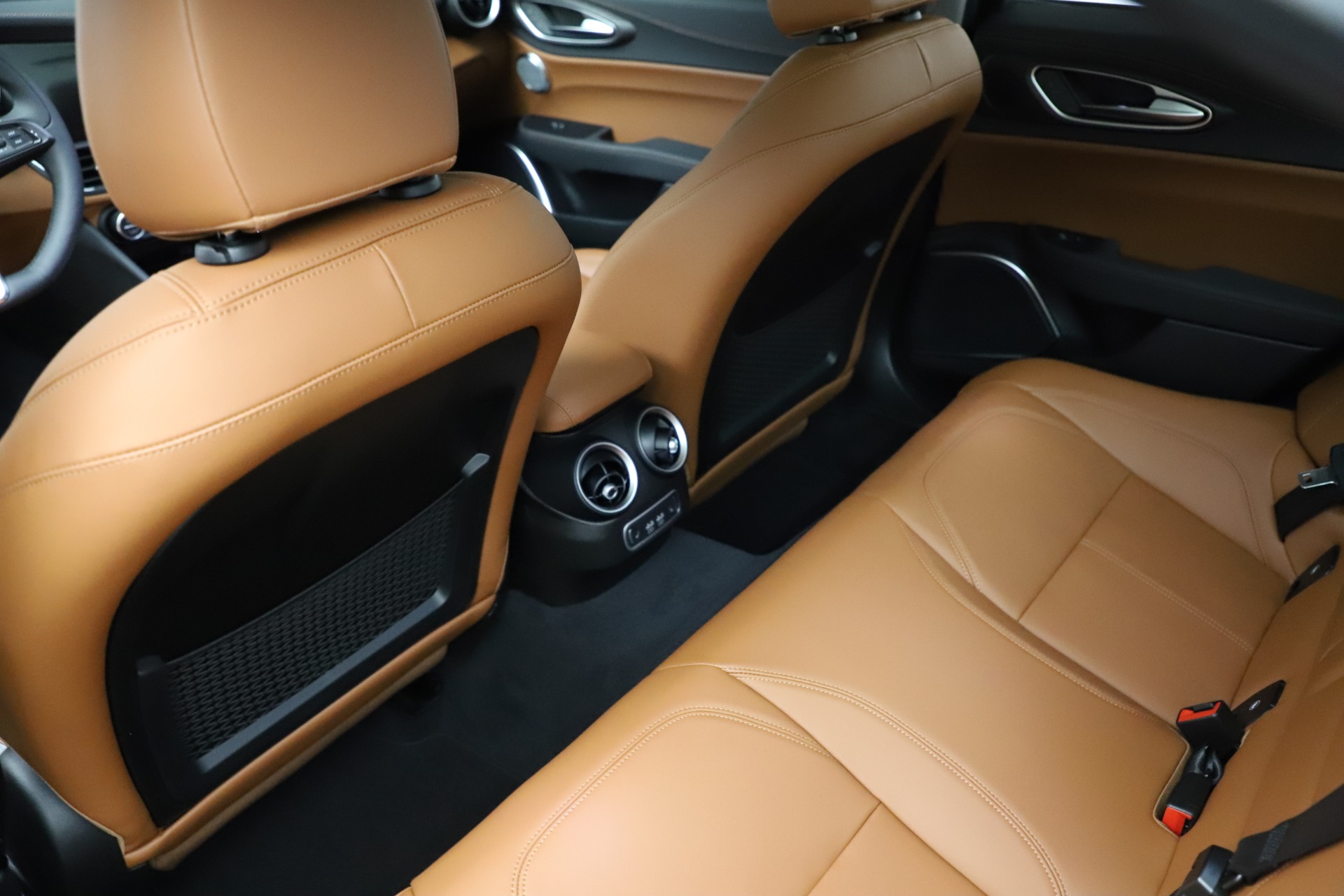 New 2021 Alfa Romeo Giulia Ti Q4 | St. Petersburg, FL