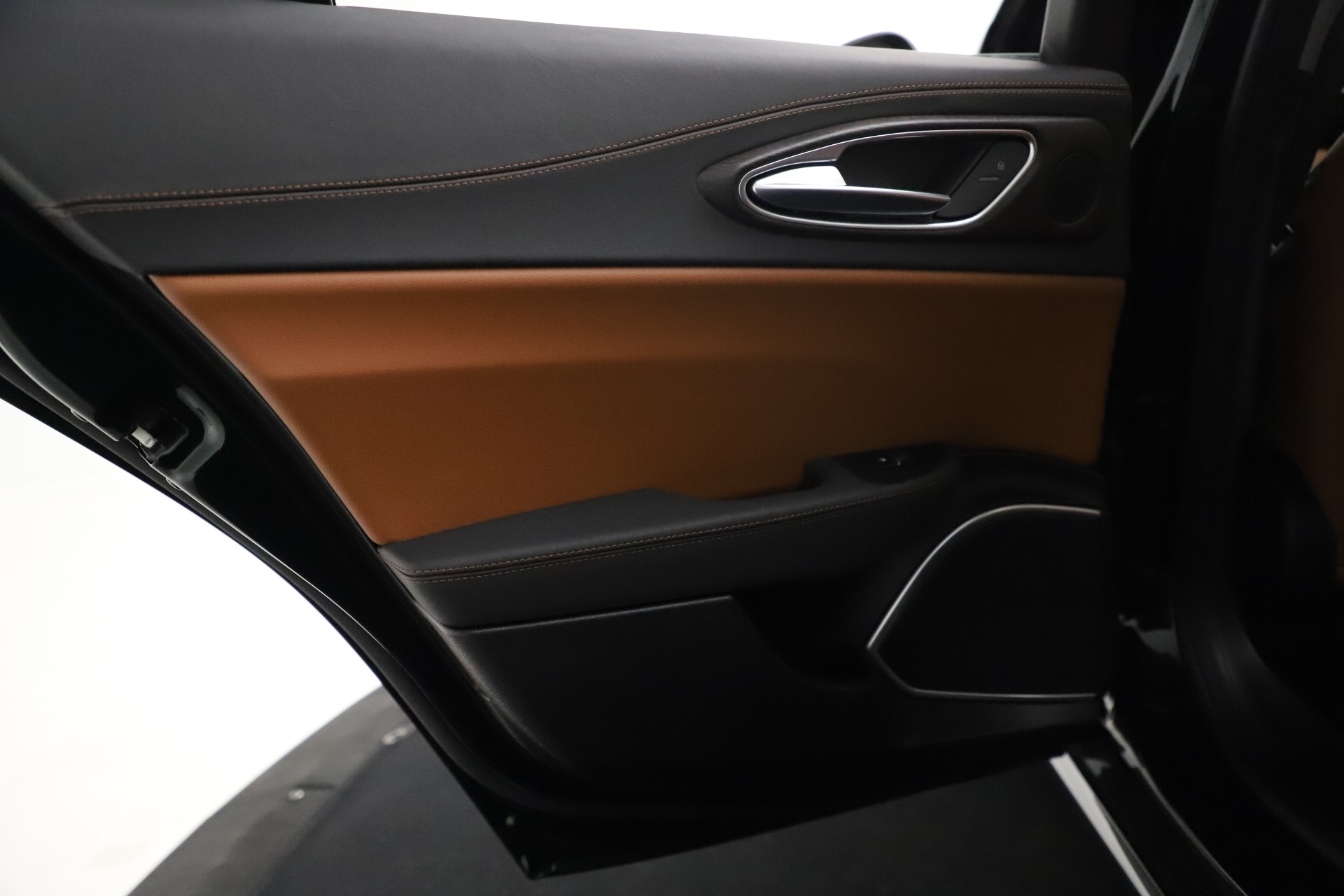 New 2021 Alfa Romeo Giulia Ti Q4 | St. Petersburg, FL