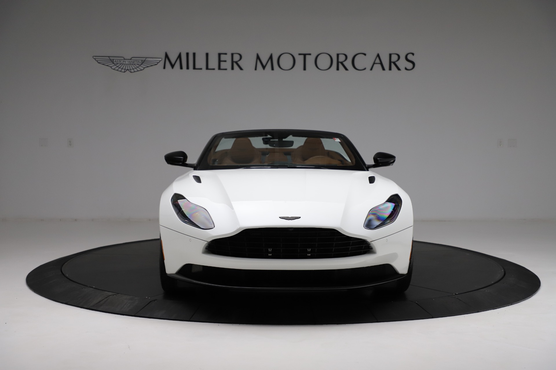 New 2021 Aston Martin DB11 Volante | St. Petersburg, FL