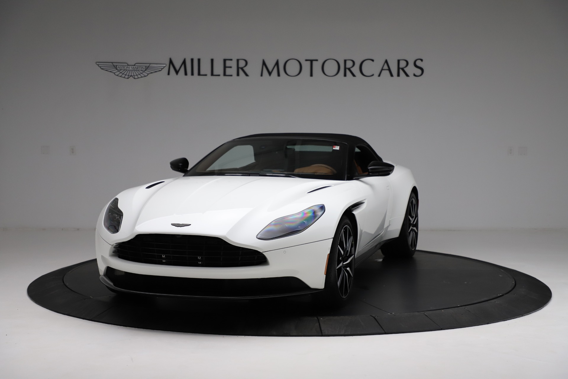 New 2021 Aston Martin DB11 Volante | St. Petersburg, FL
