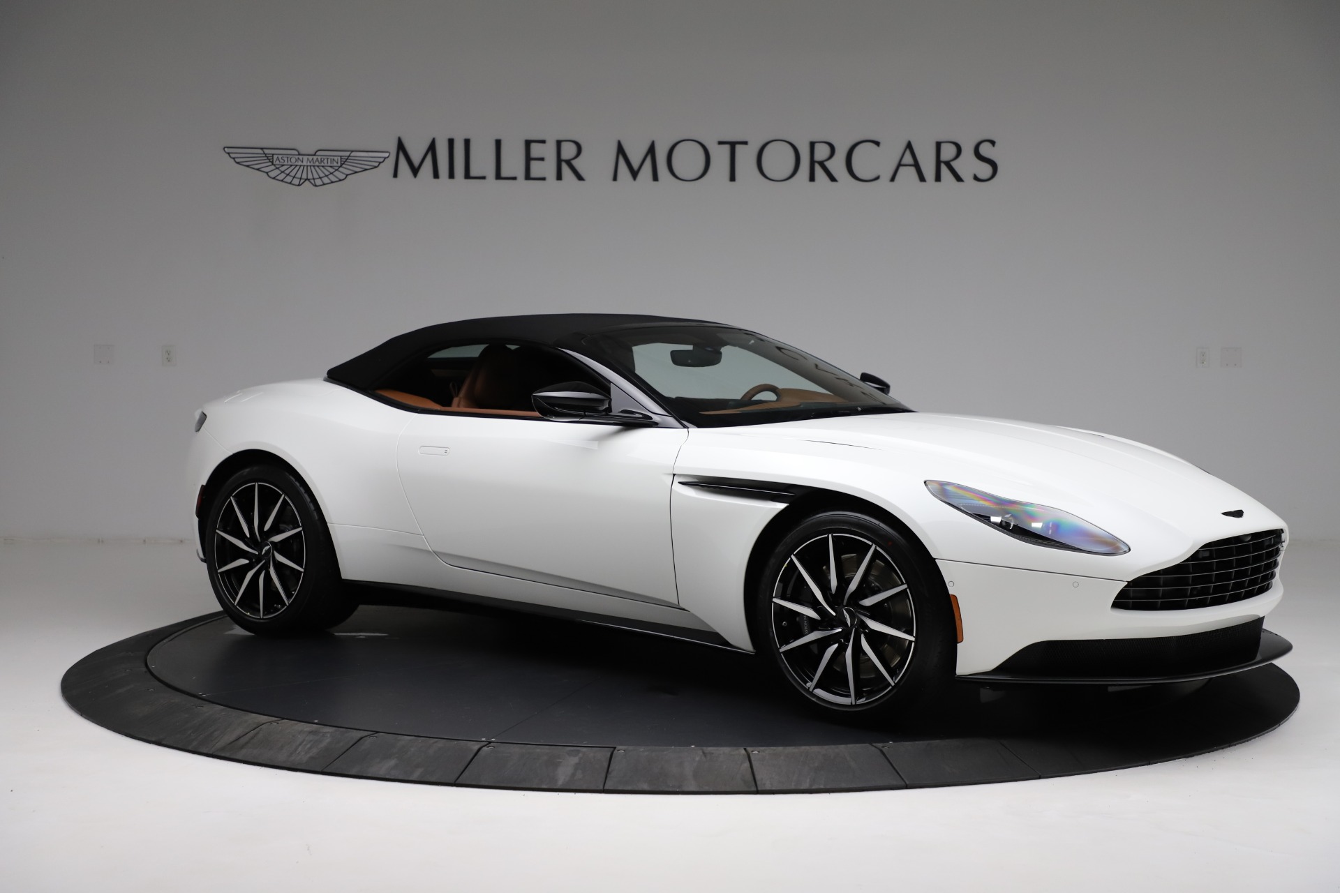 New 2021 Aston Martin DB11 Volante | St. Petersburg, FL