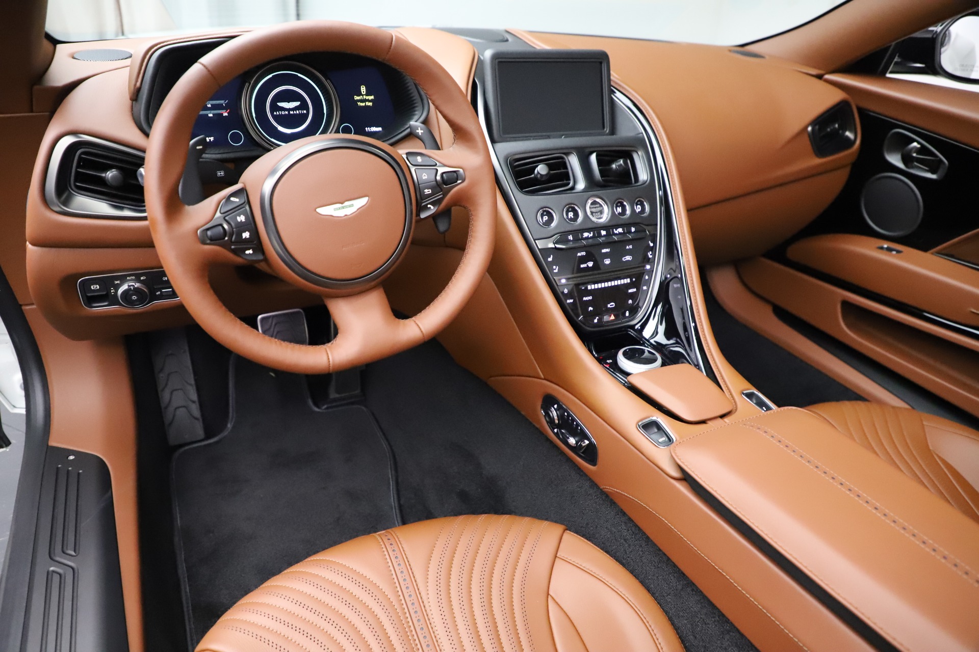 New 2021 Aston Martin DB11 Volante | St. Petersburg, FL