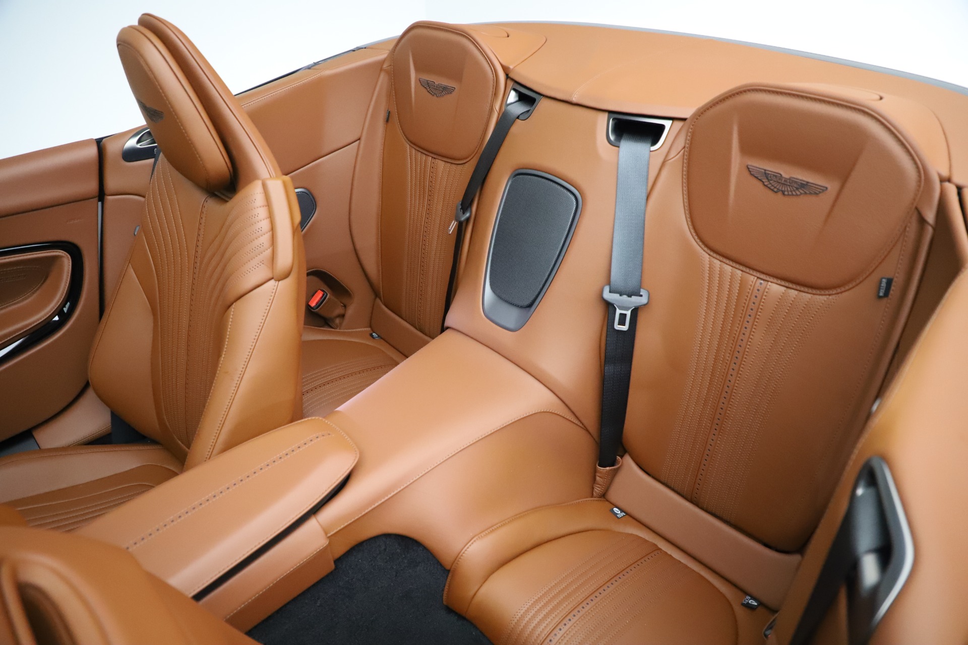 New 2021 Aston Martin DB11 Volante | St. Petersburg, FL