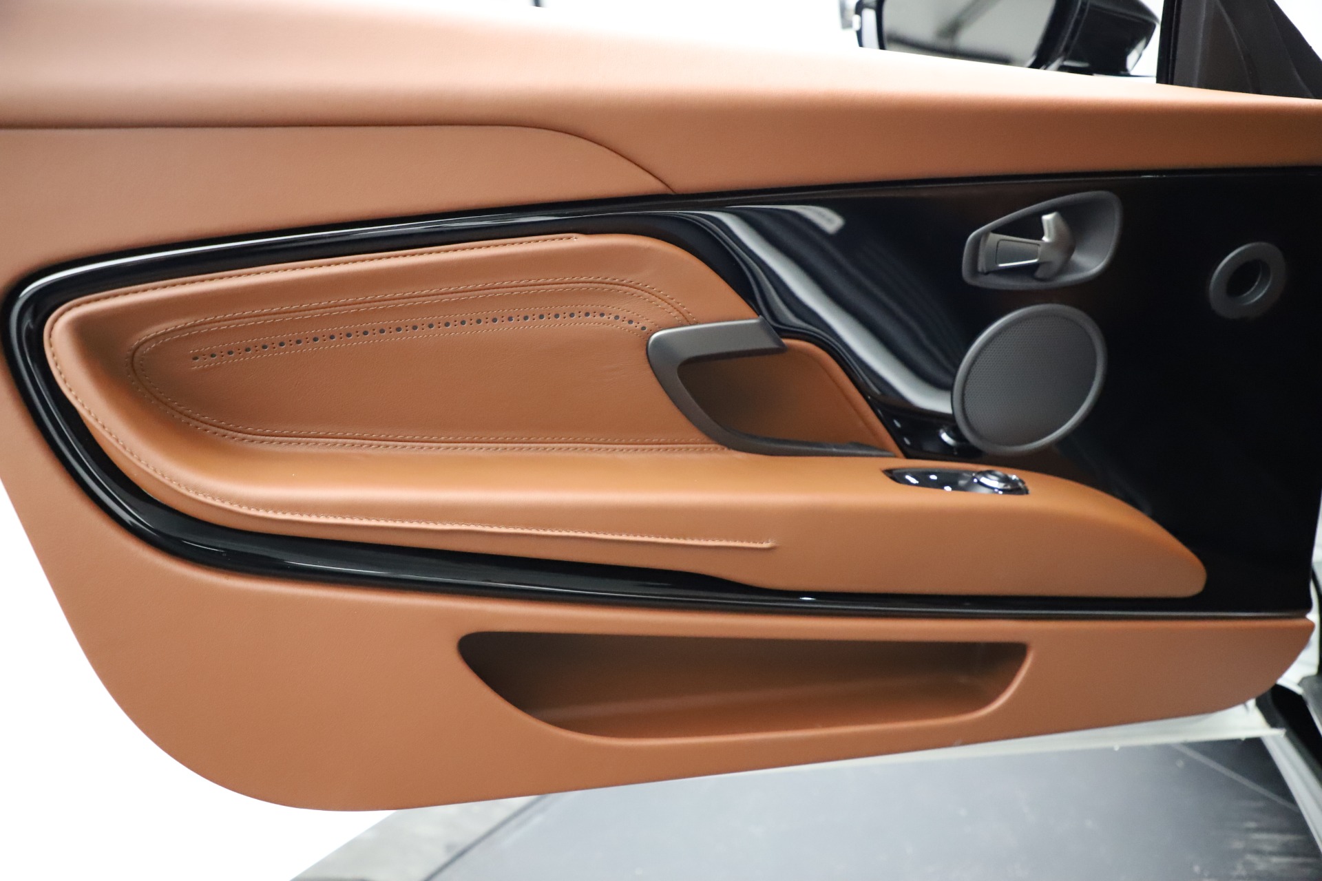 New 2021 Aston Martin DB11 Volante | St. Petersburg, FL