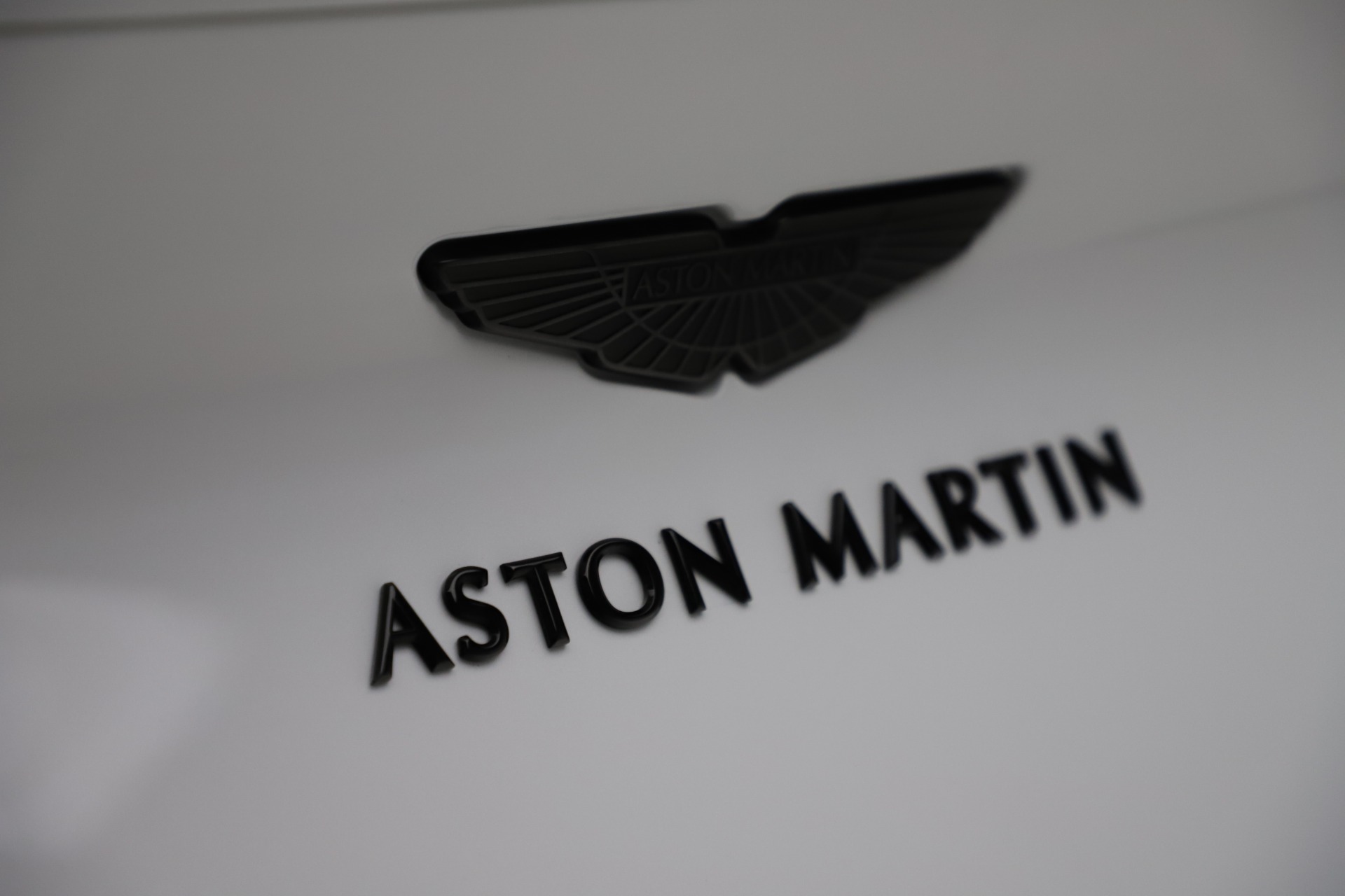 New 2021 Aston Martin DB11 Volante | St. Petersburg, FL
