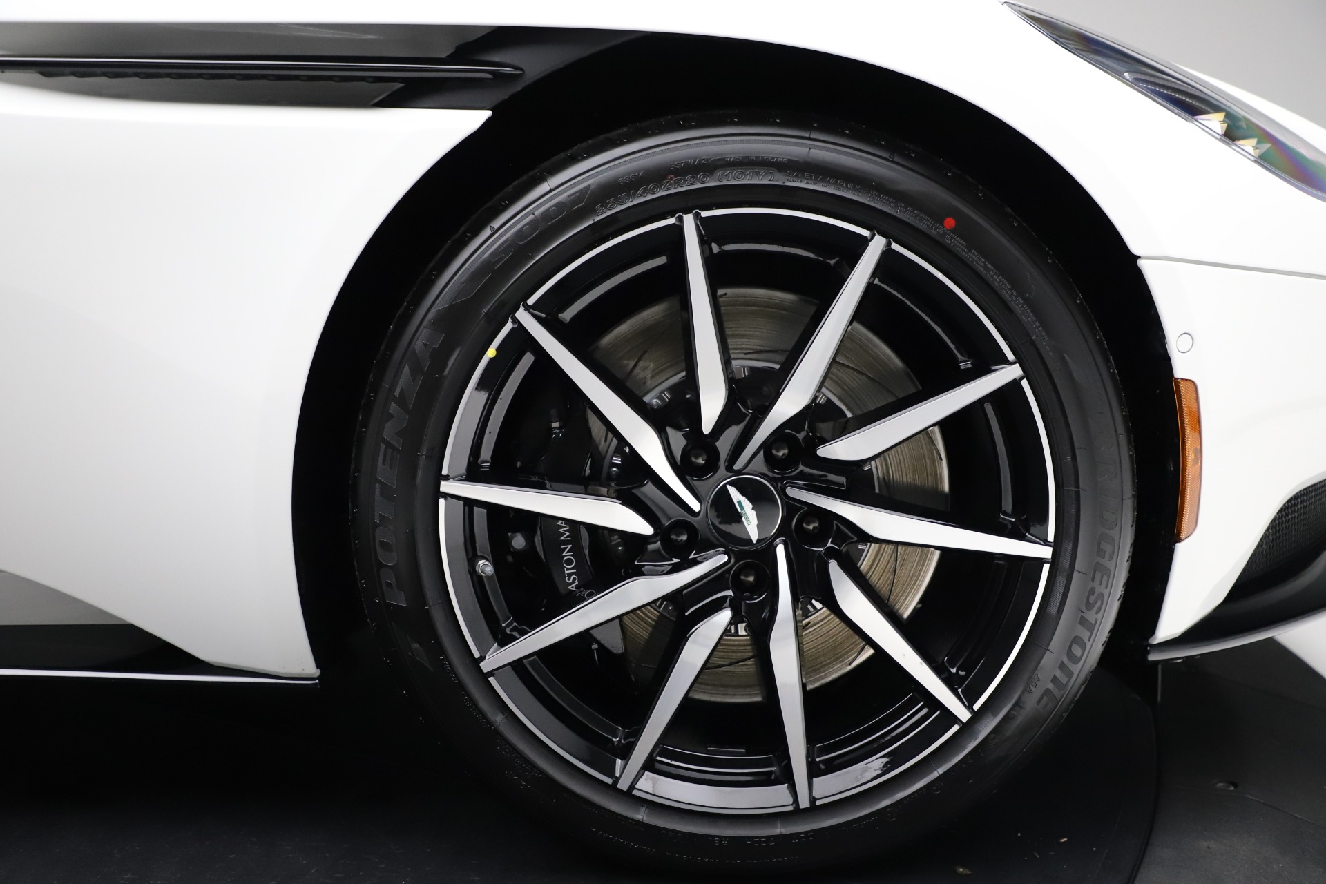 New 2021 Aston Martin DB11 Volante | St. Petersburg, FL