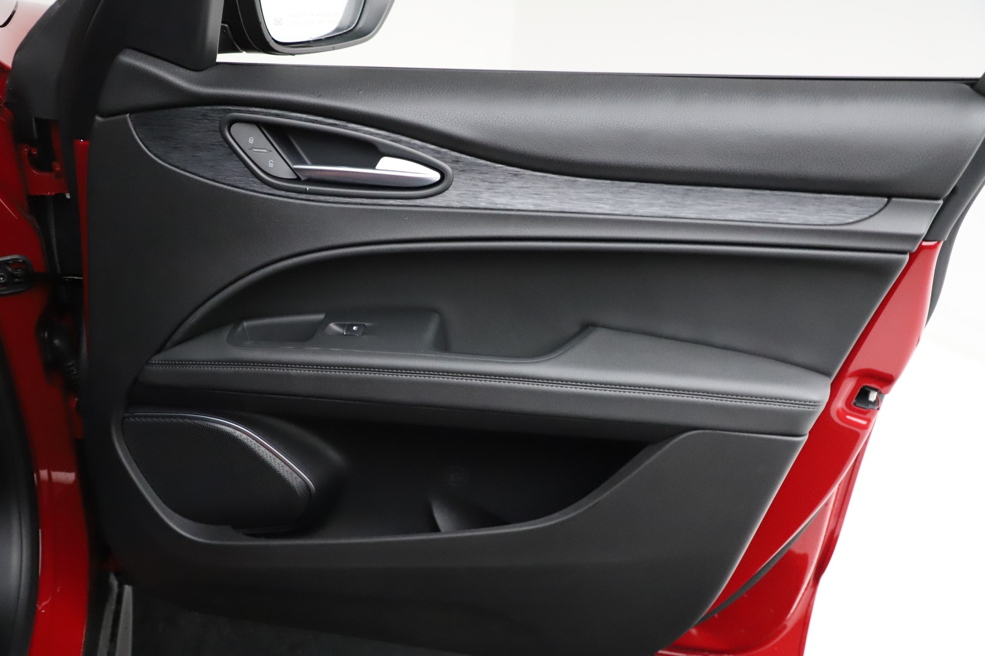 New 2021 Alfa Romeo Stelvio Q4 | St. Petersburg, FL
