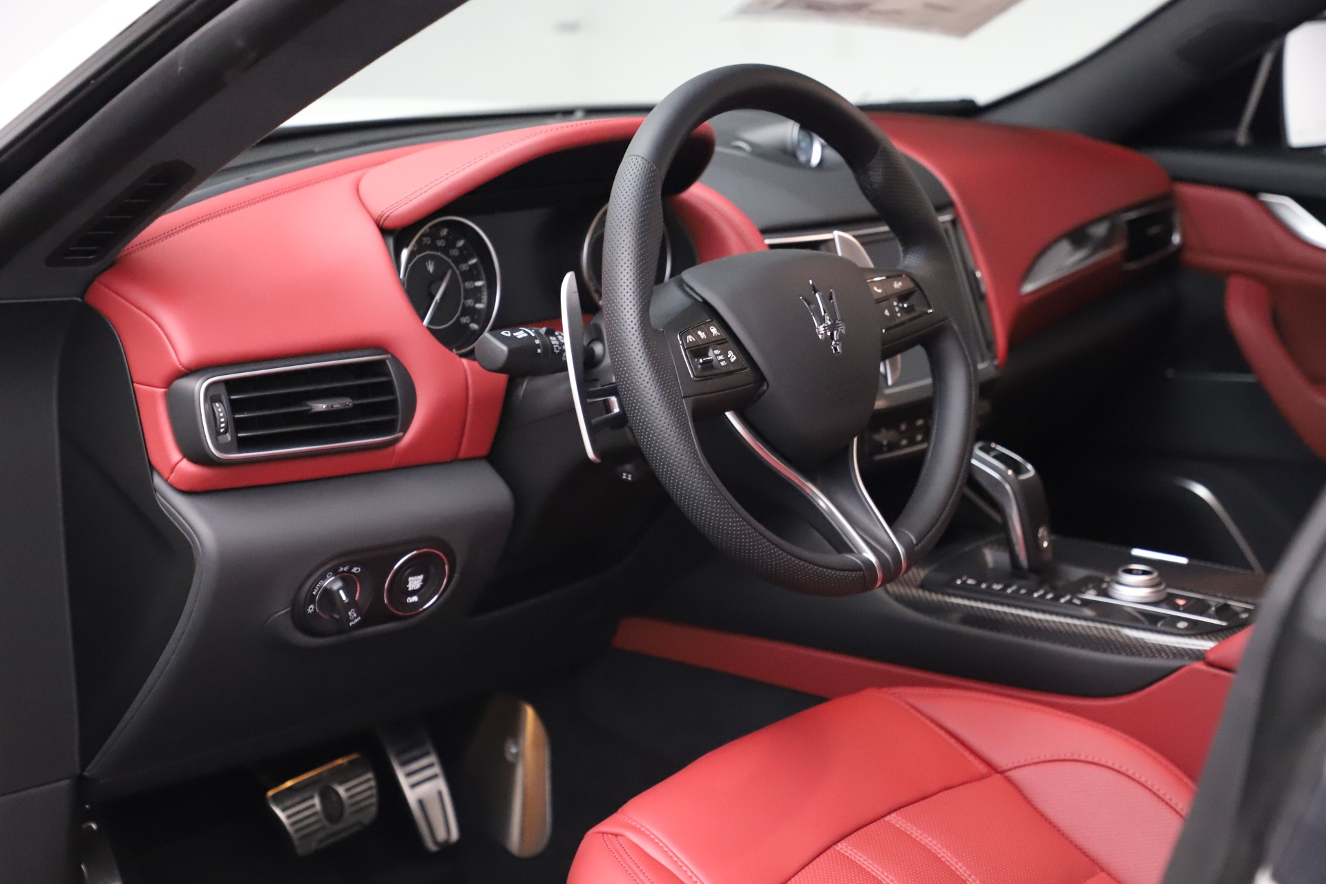 New 2021 Maserati Levante S Q4 GranSport | St. Petersburg, FL
