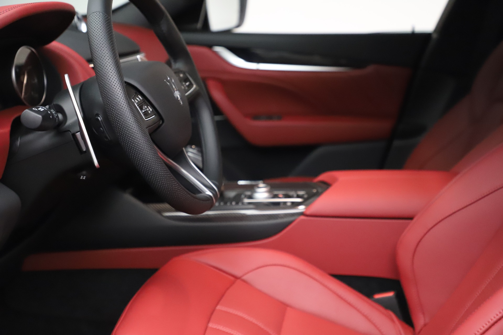 New 2021 Maserati Levante S Q4 GranSport | St. Petersburg, FL