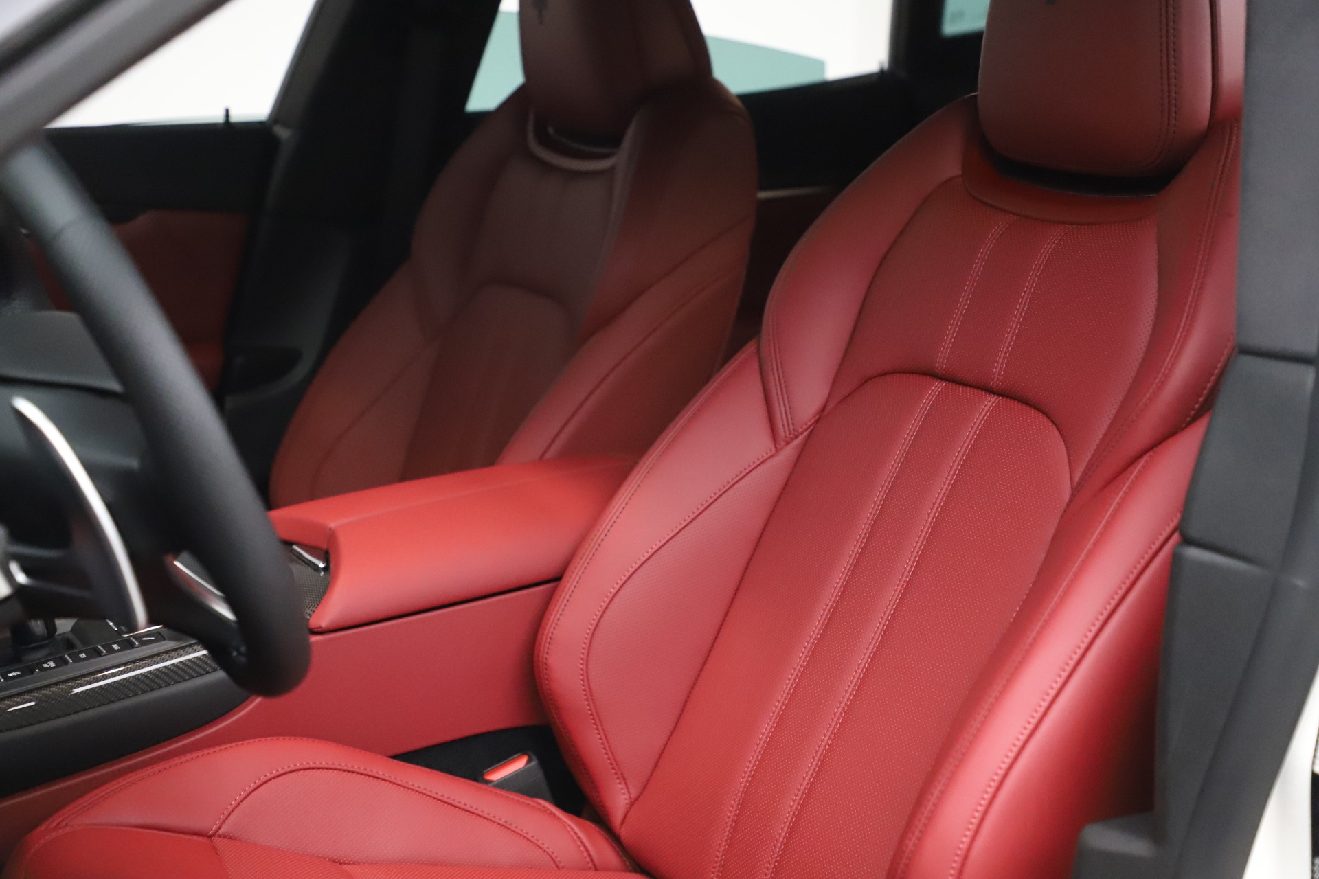 New 2021 Maserati Levante S Q4 GranSport | St. Petersburg, FL