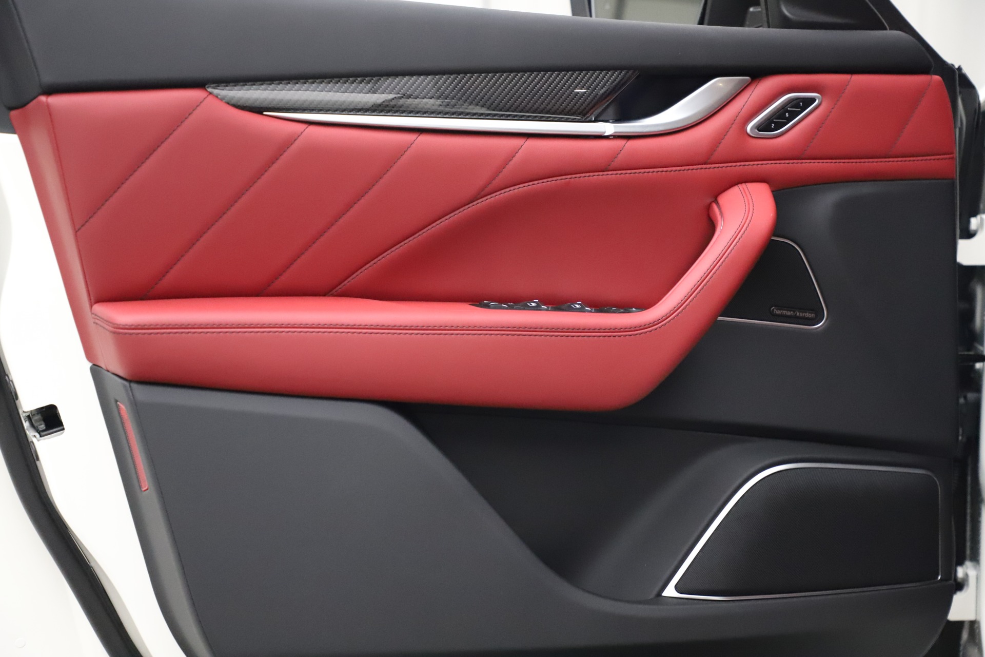 New 2021 Maserati Levante S Q4 GranSport | St. Petersburg, FL