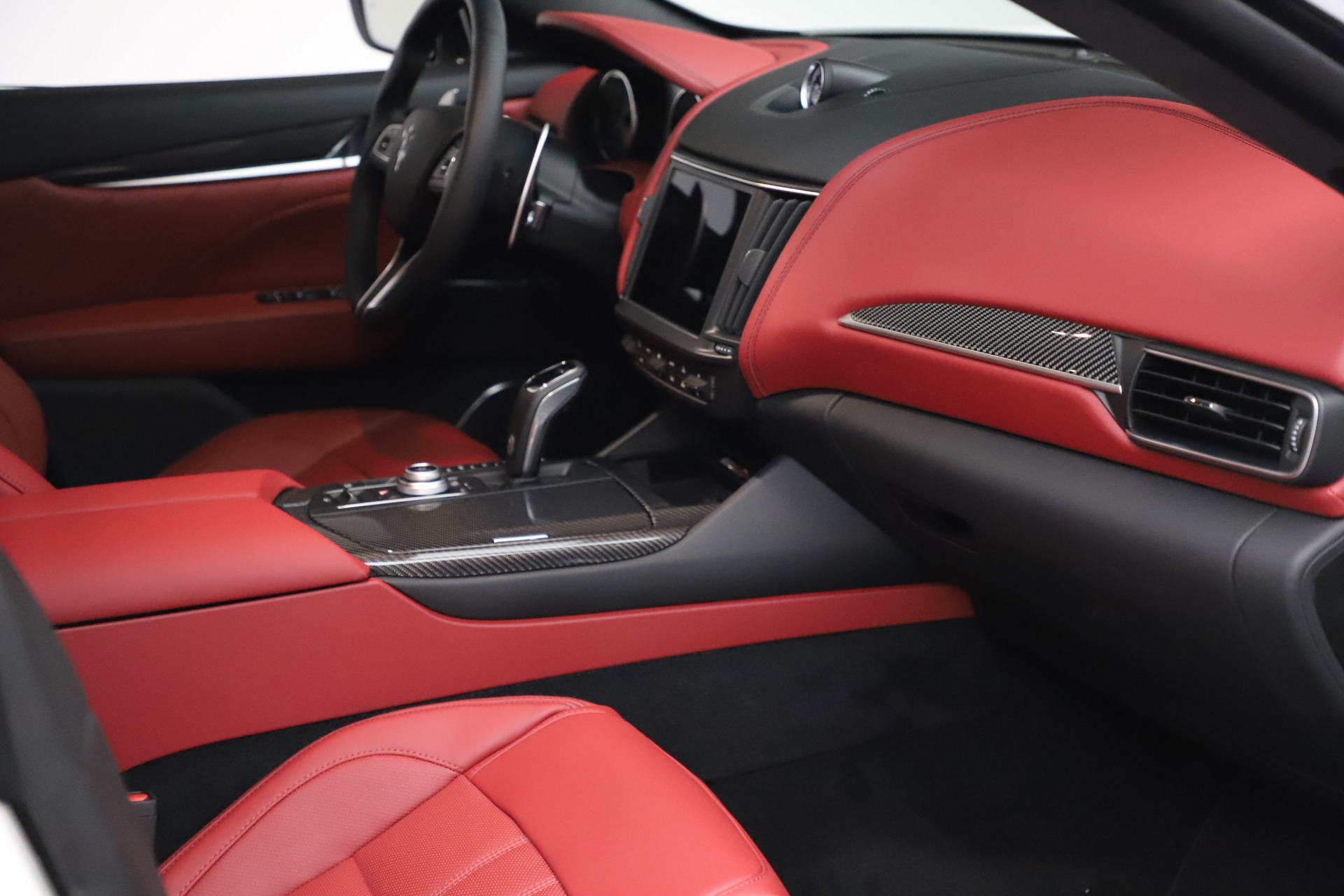 New 2021 Maserati Levante S Q4 GranSport | St. Petersburg, FL