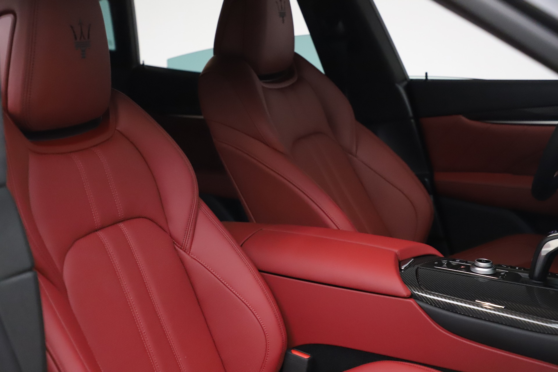 New 2021 Maserati Levante S Q4 GranSport | St. Petersburg, FL