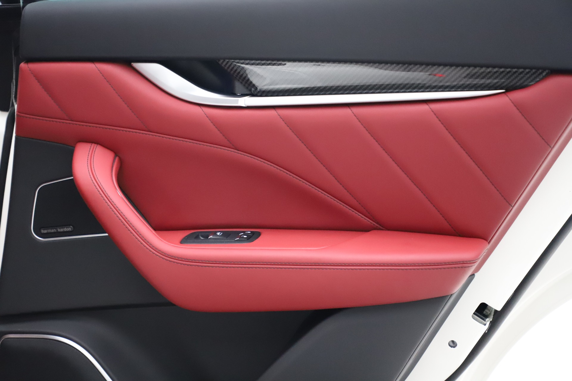 New 2021 Maserati Levante S Q4 GranSport | St. Petersburg, FL