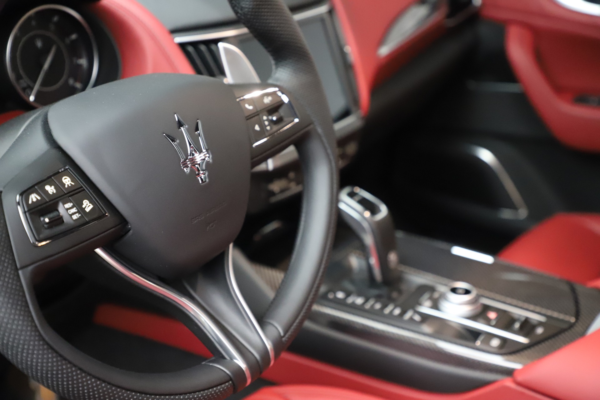 New 2021 Maserati Levante S Q4 GranSport | St. Petersburg, FL
