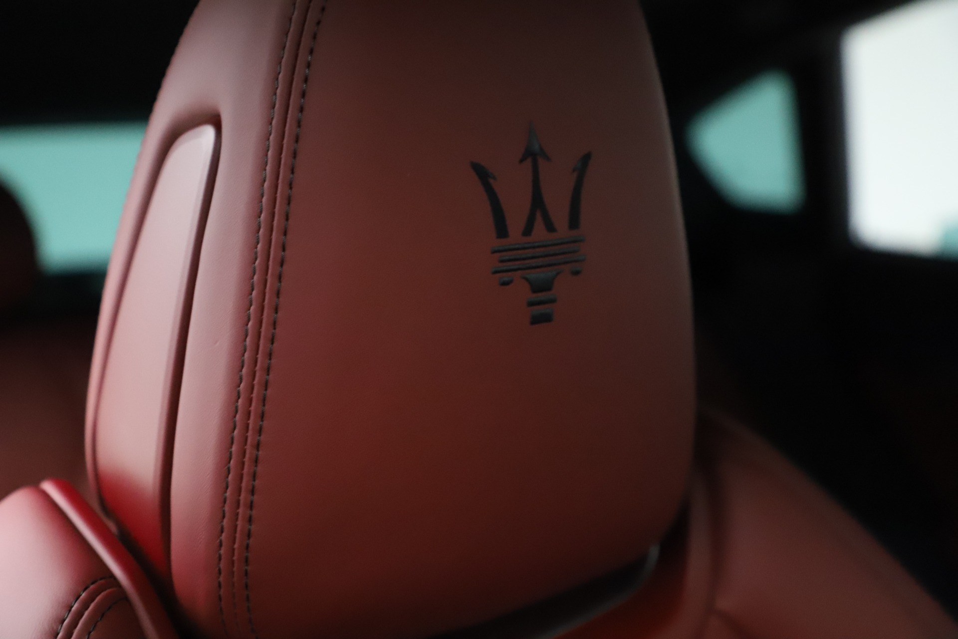 New 2021 Maserati Levante S Q4 GranSport | St. Petersburg, FL