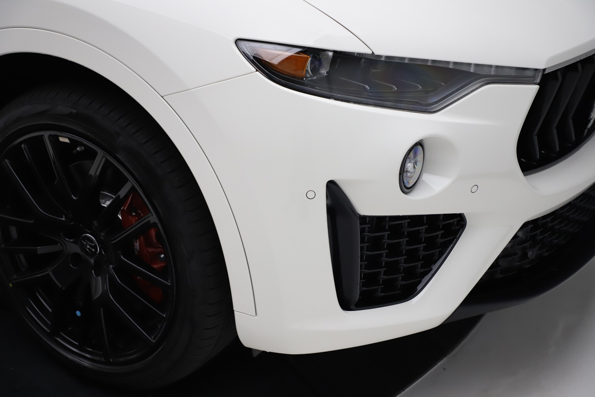 New 2021 Maserati Levante S Q4 GranSport | St. Petersburg, FL