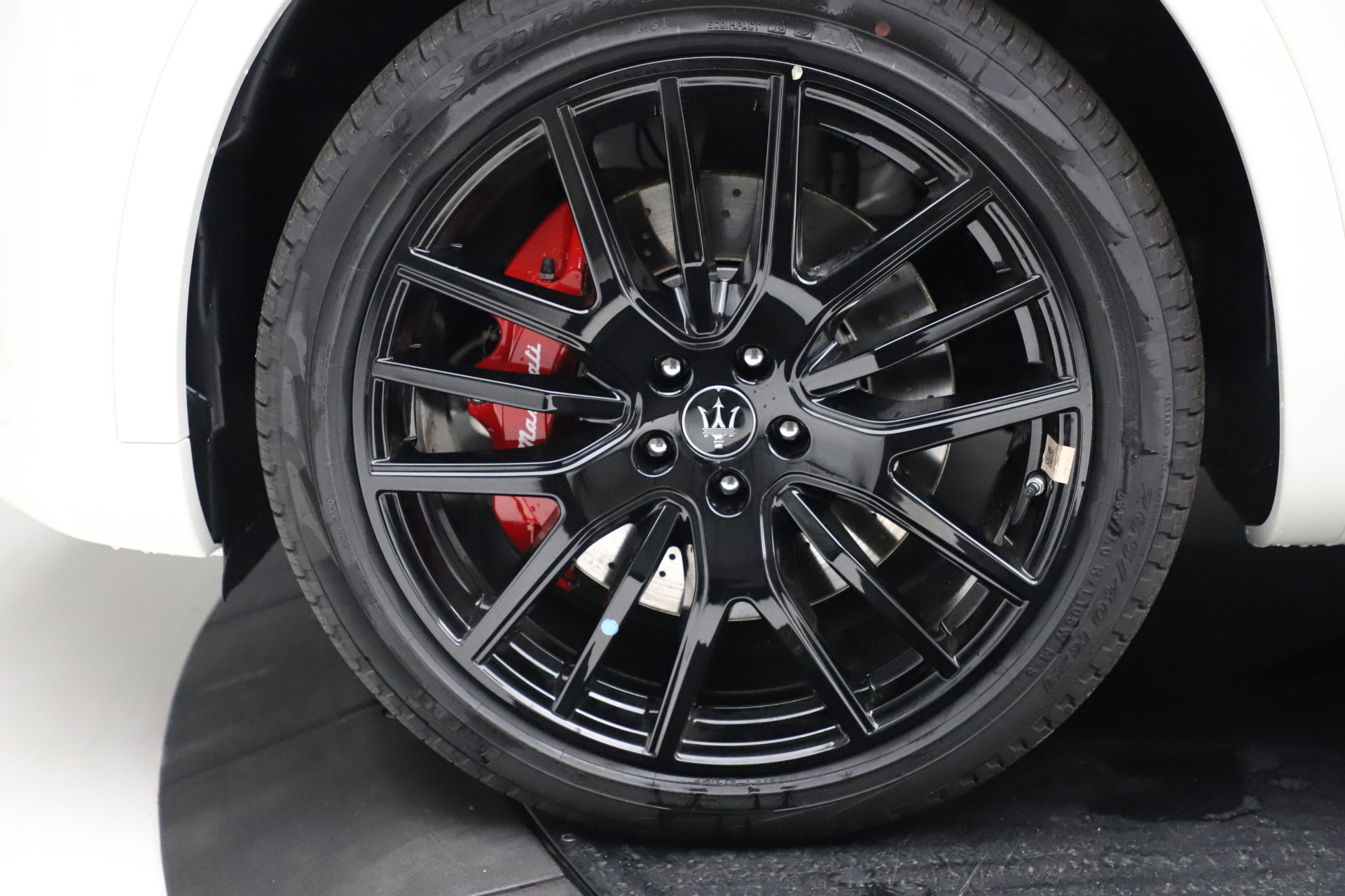 New 2021 Maserati Levante S Q4 GranSport | St. Petersburg, FL