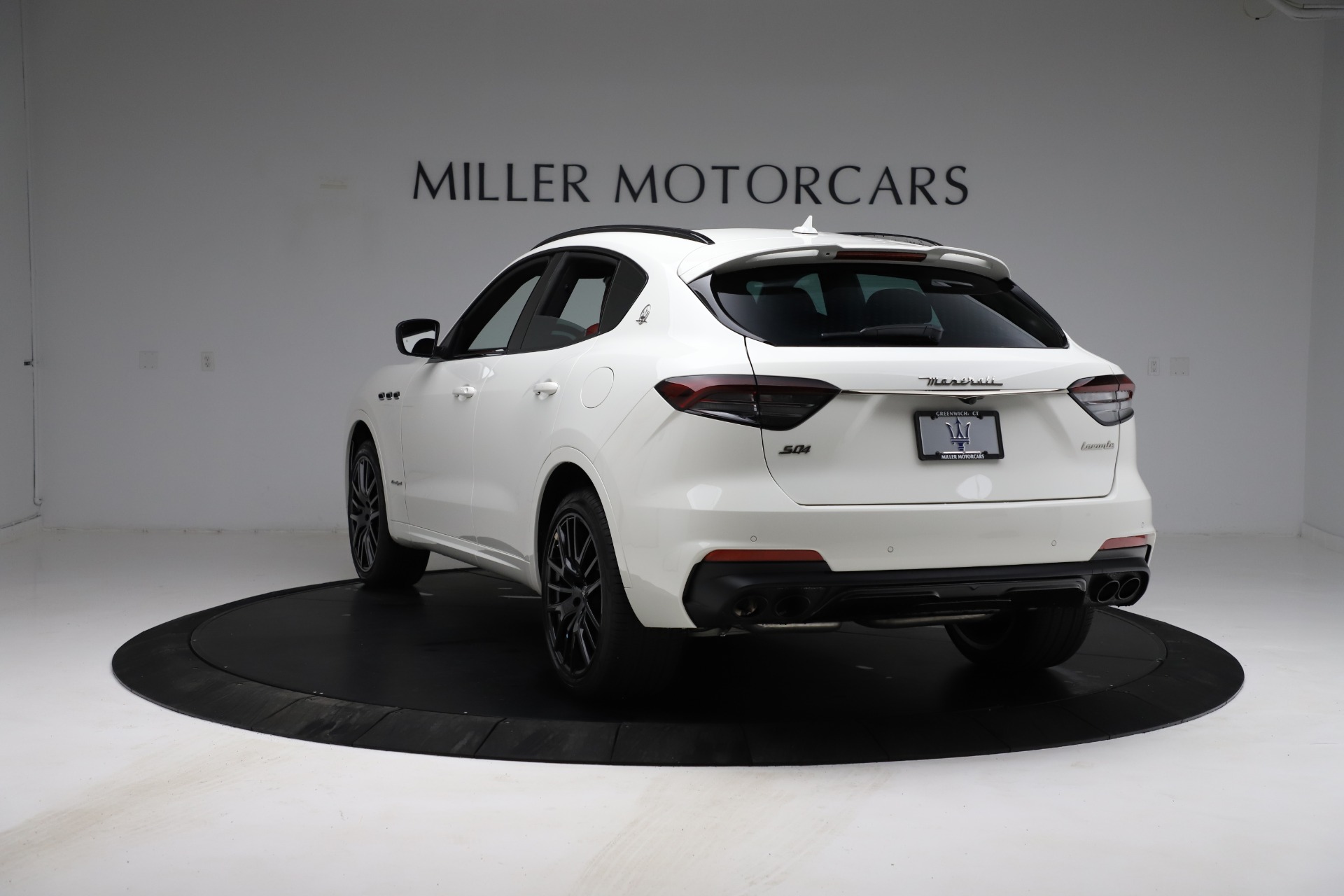 New 2021 Maserati Levante S Q4 GranSport | St. Petersburg, FL