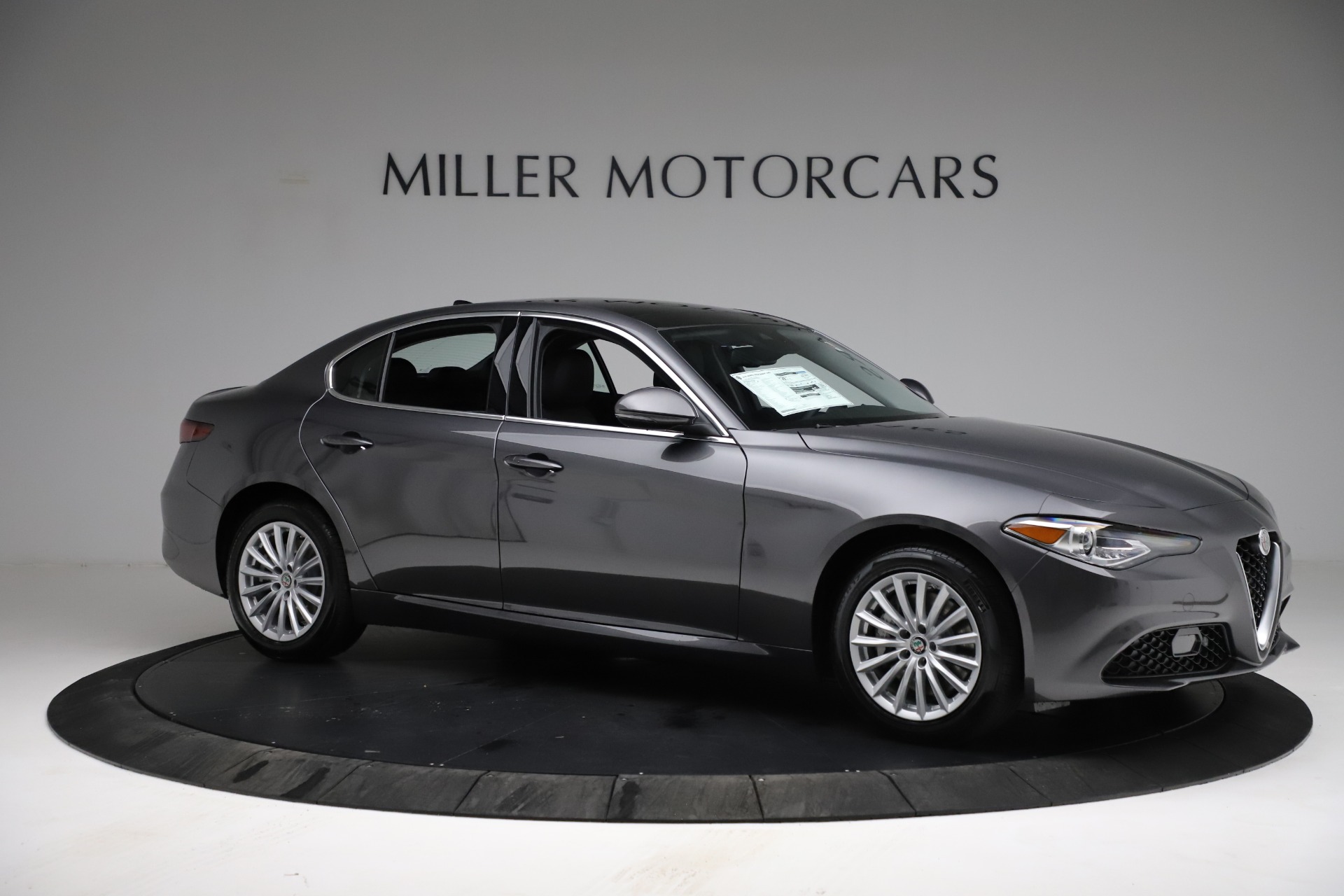 New 2021 Alfa Romeo Giulia Q4 | St. Petersburg, FL