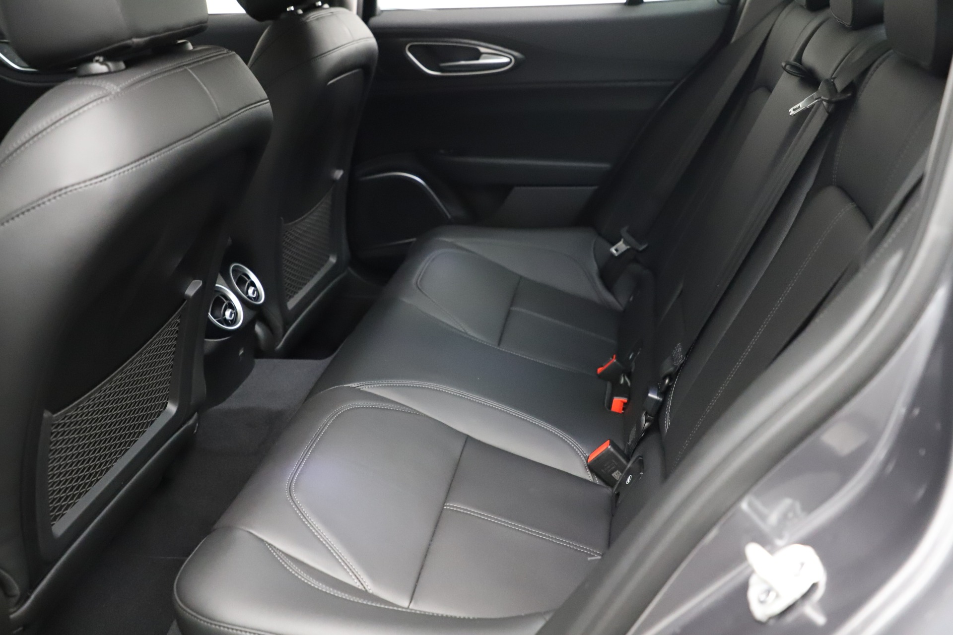 New 2021 Alfa Romeo Giulia Q4 | St. Petersburg, FL