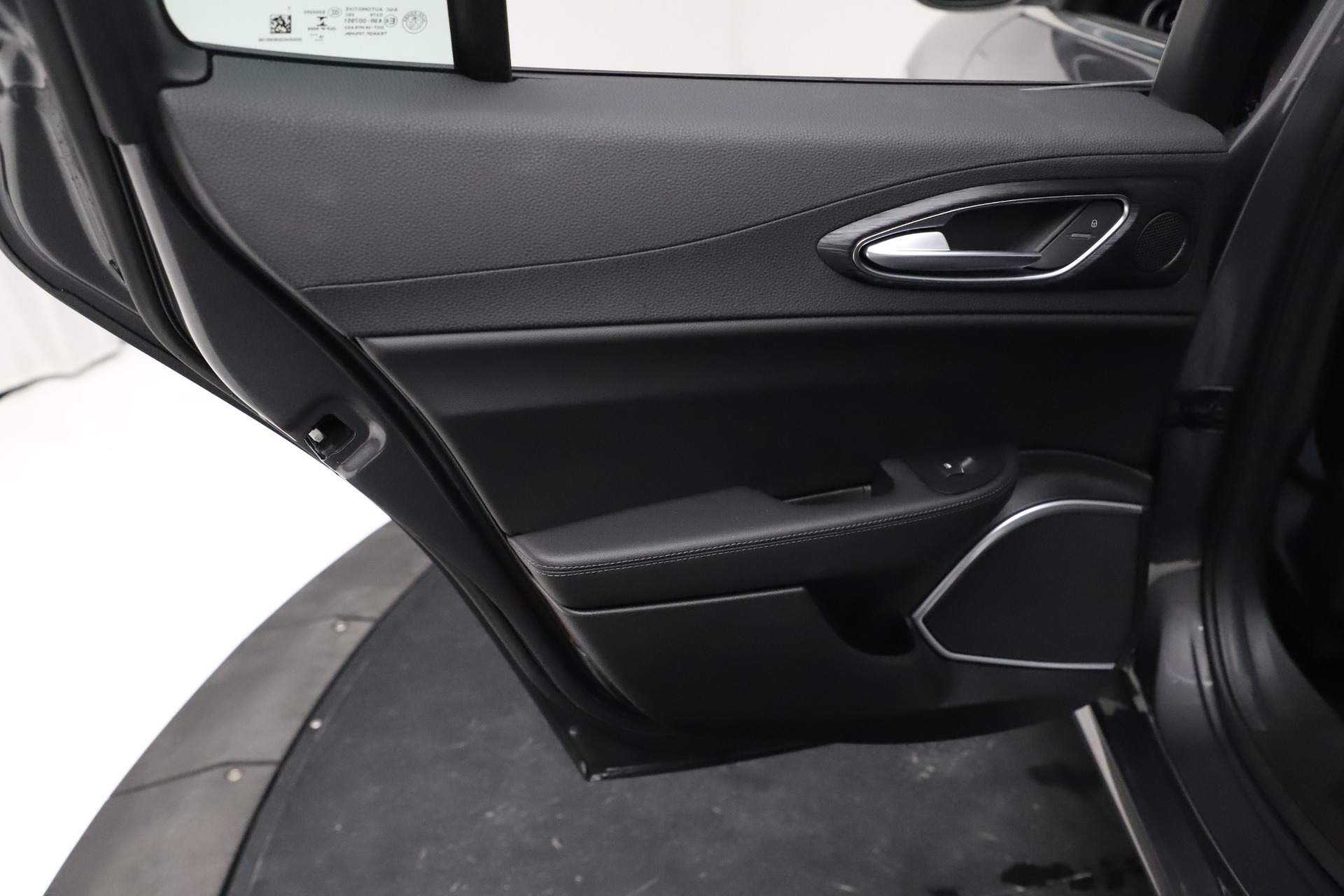 New 2021 Alfa Romeo Giulia Q4 | St. Petersburg, FL