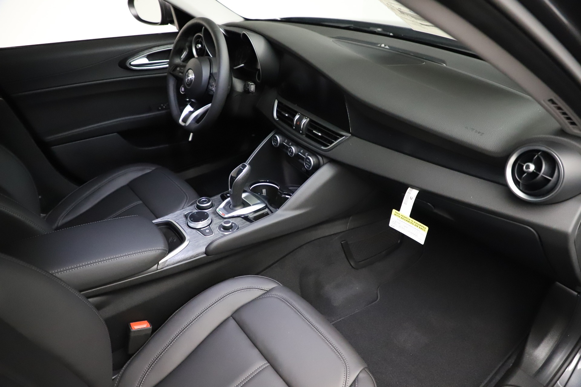 New 2021 Alfa Romeo Giulia Q4 | St. Petersburg, FL