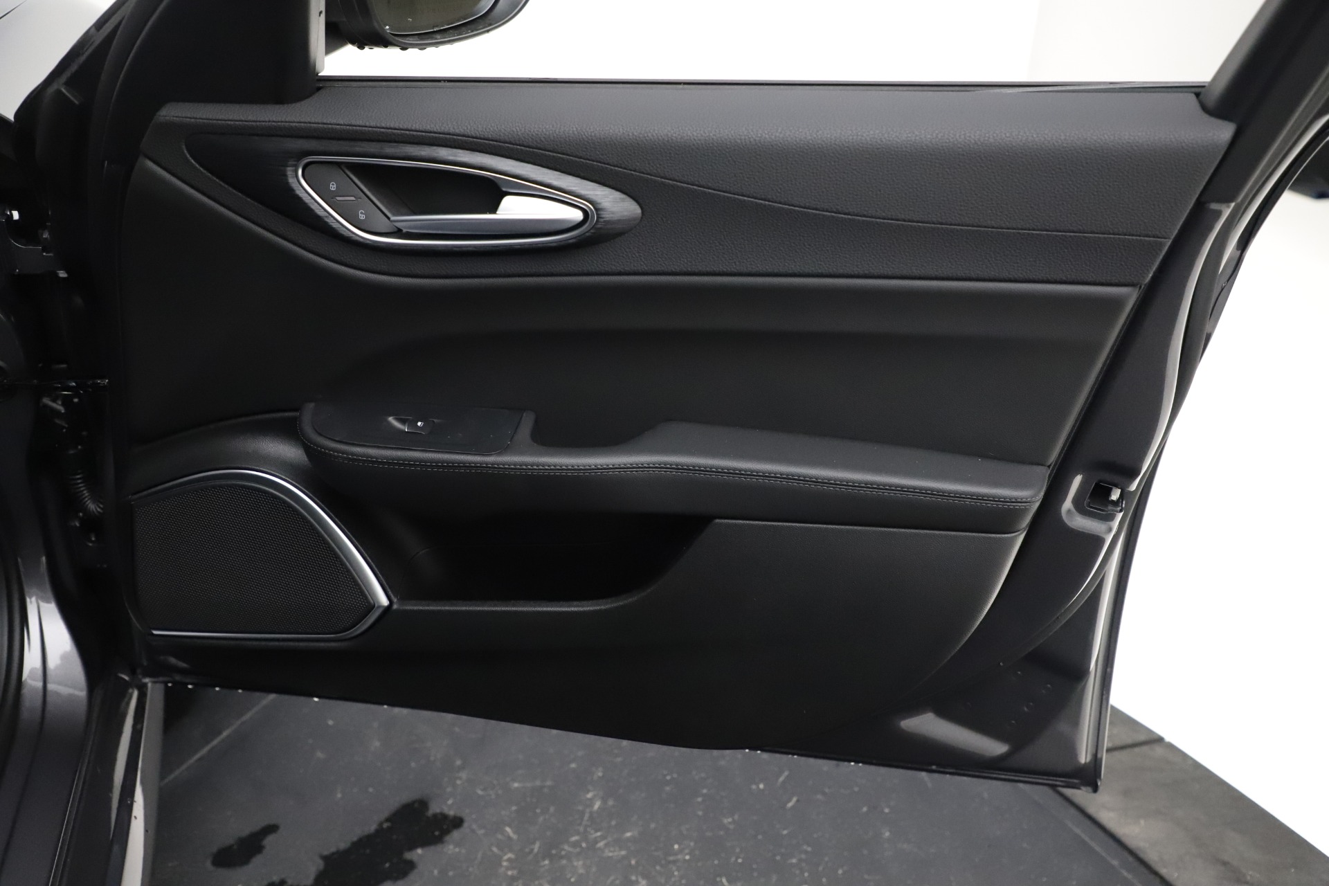 New 2021 Alfa Romeo Giulia Q4 | St. Petersburg, FL
