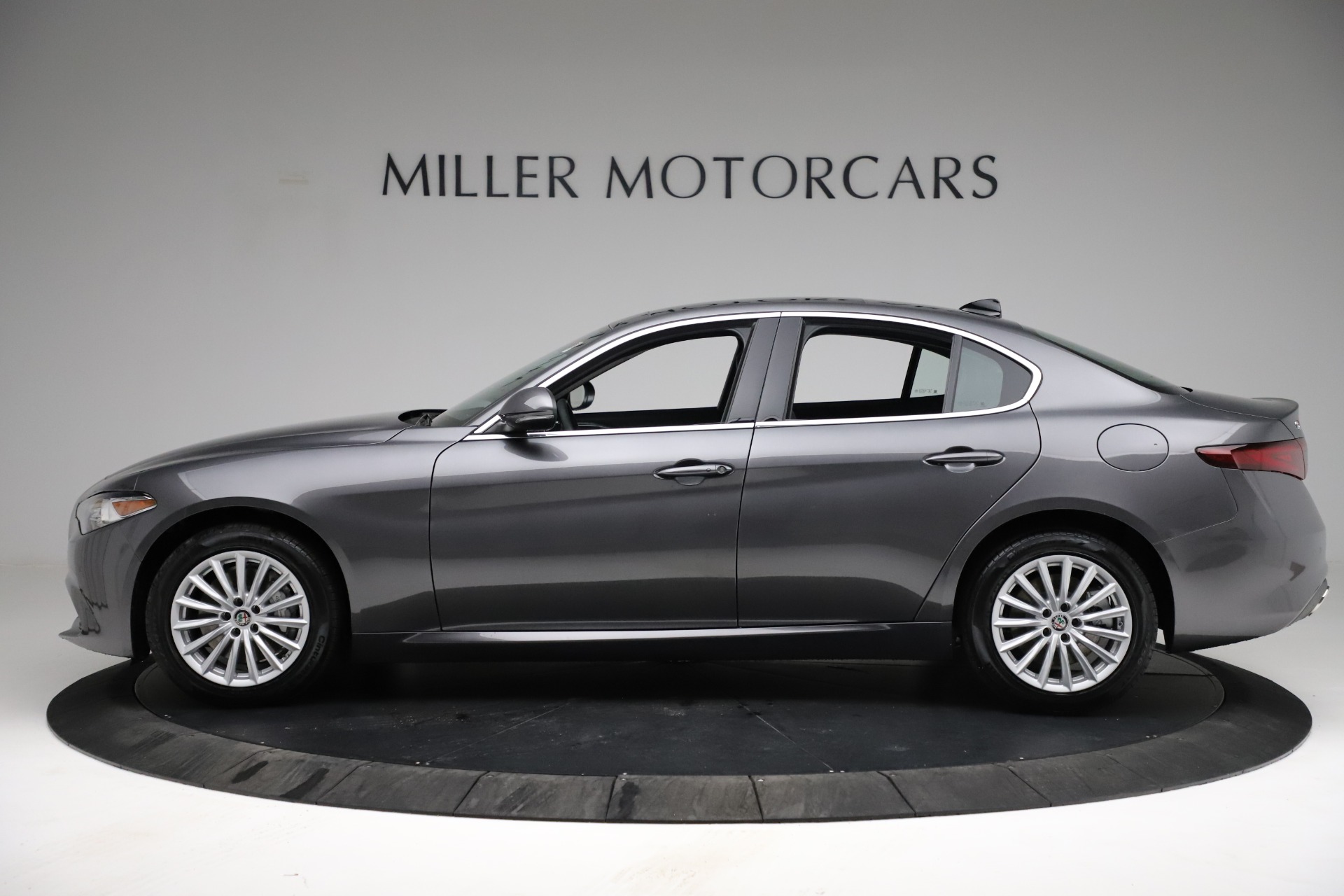 New 2021 Alfa Romeo Giulia Q4 | St. Petersburg, FL