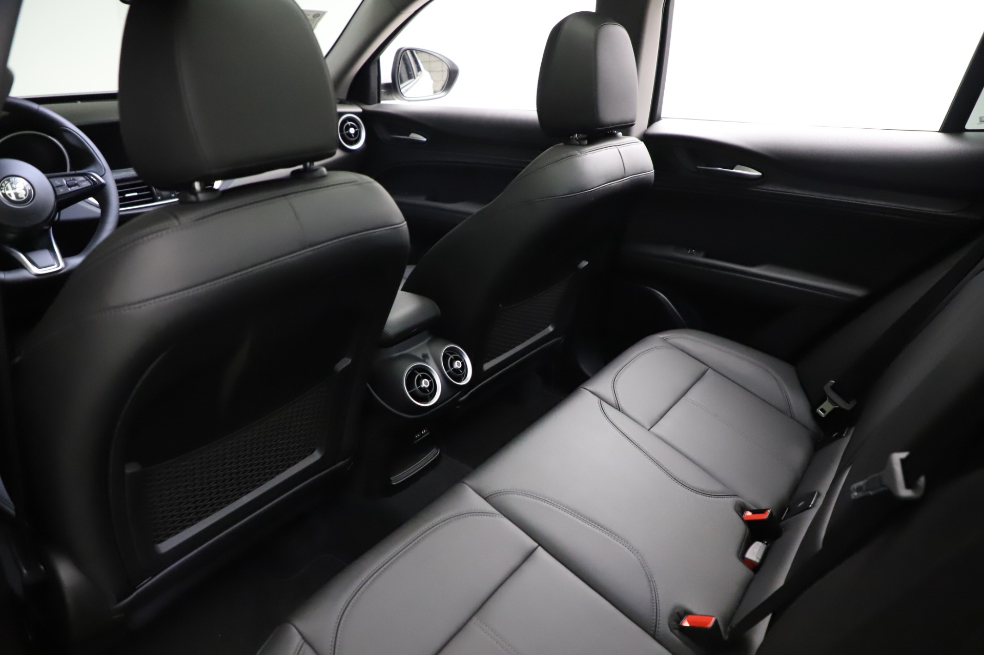 New 2021 Alfa Romeo Stelvio Q4 | St. Petersburg, FL