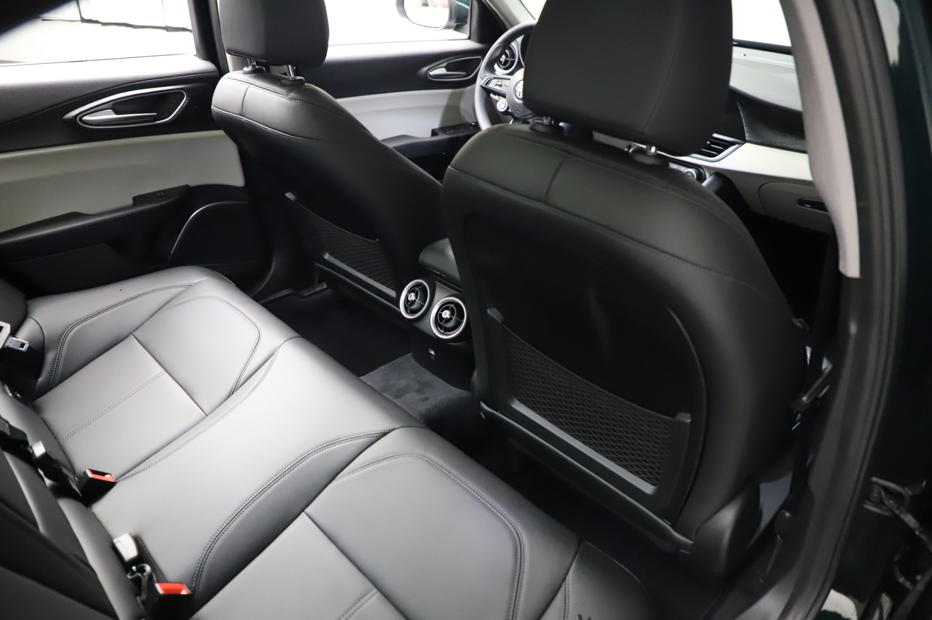 New 2021 Alfa Romeo Giulia Q4 | St. Petersburg, FL