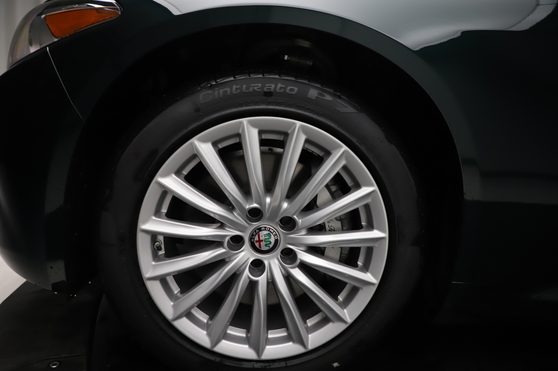 New 2021 Alfa Romeo Giulia Q4 | St. Petersburg, FL