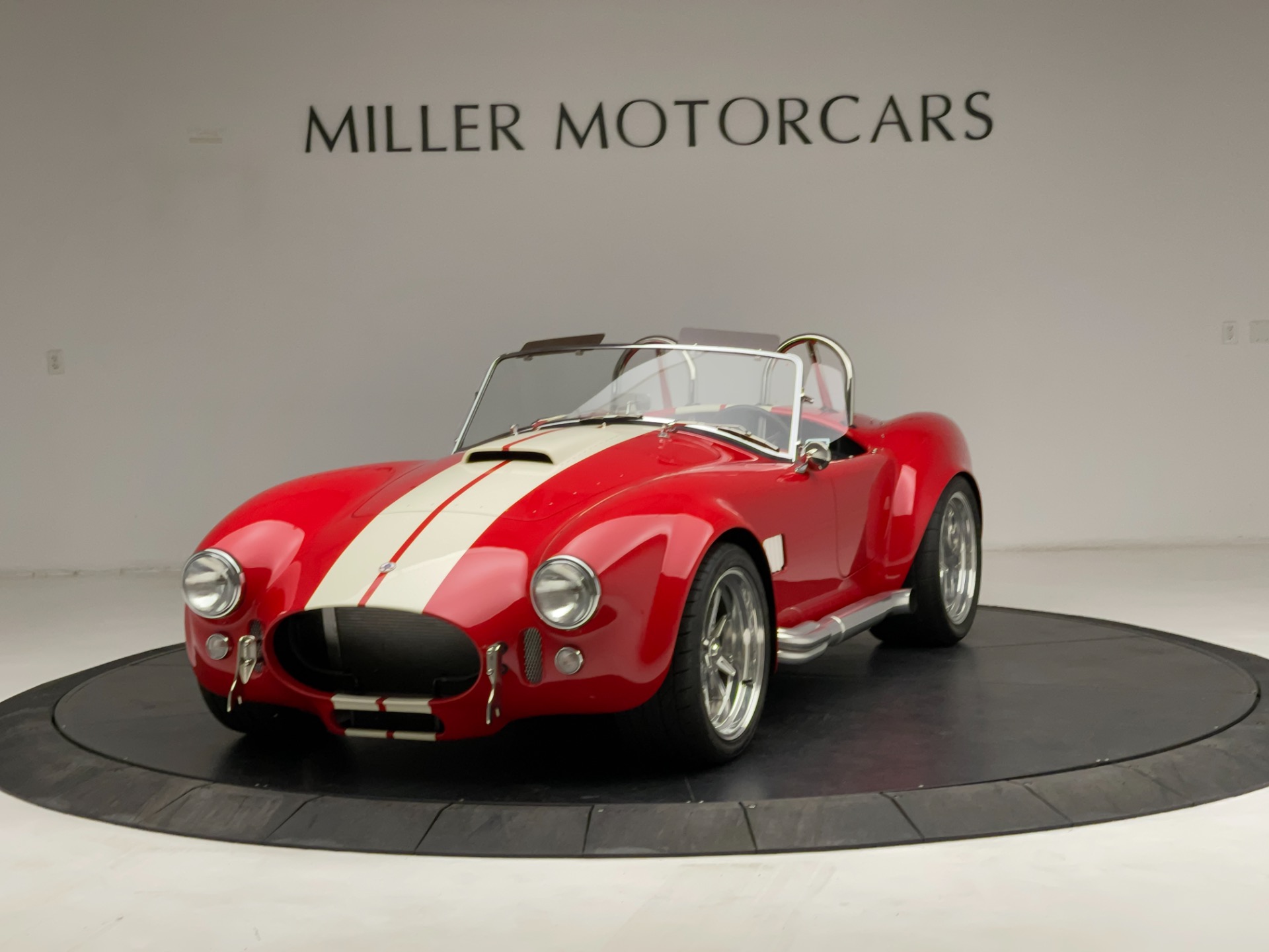 Used 2020 Shelby Cobra Superformance | St. Petersburg, FL